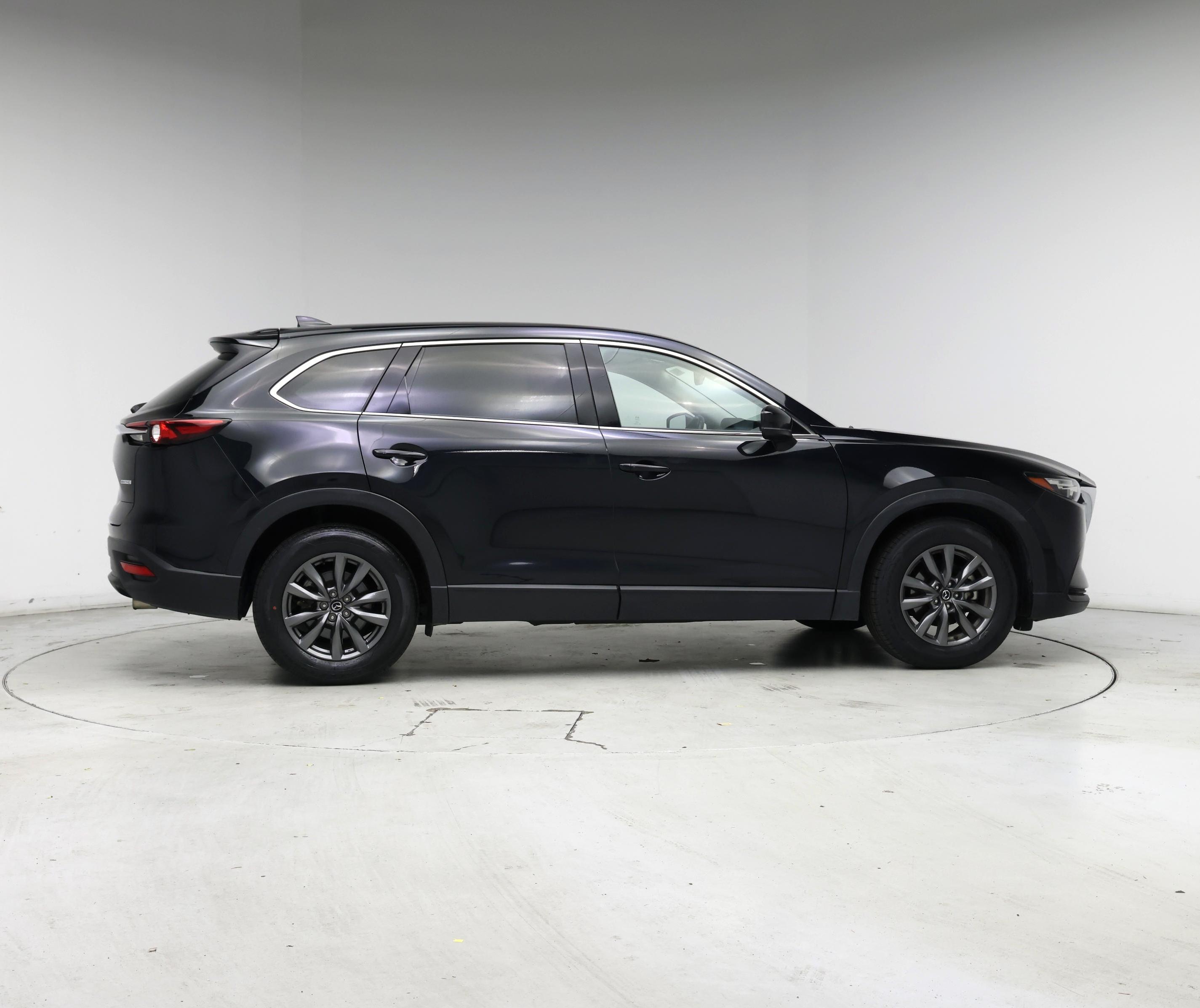 Thumbnail: 2023 Mazda CX-9 - 7