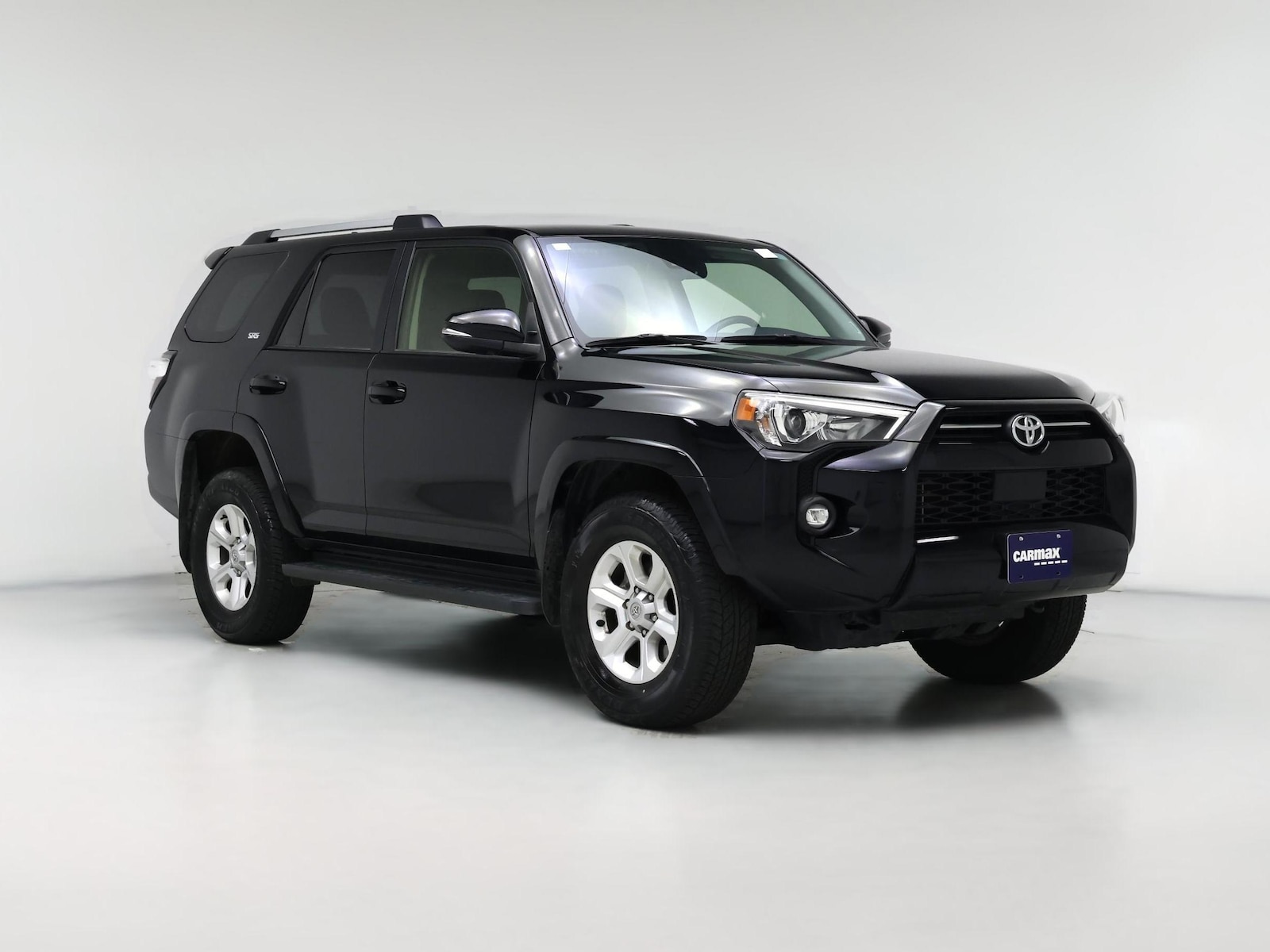 2024 Toyota 4Runner