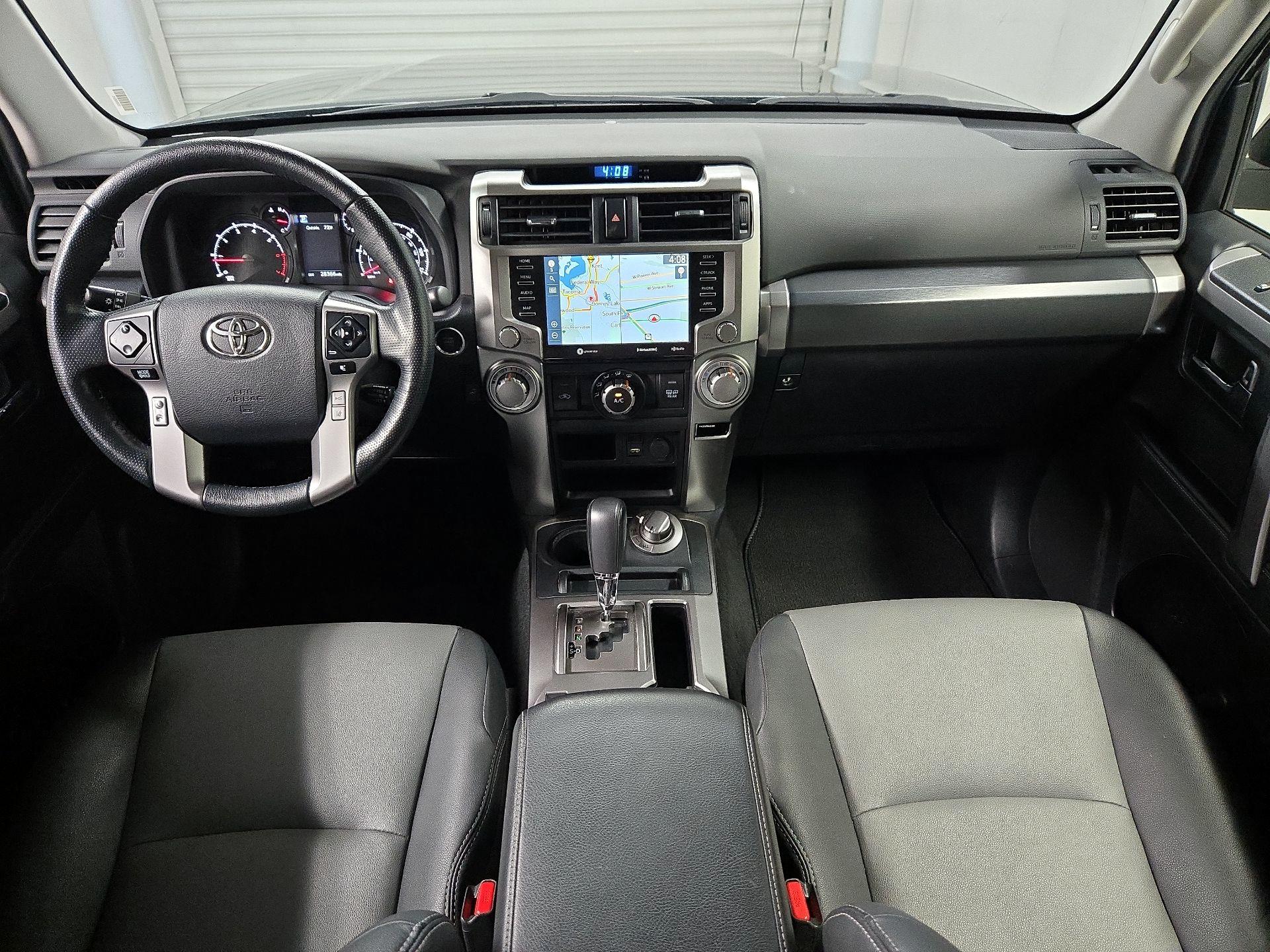 Thumbnail: 2024 Toyota 4Runner - 9