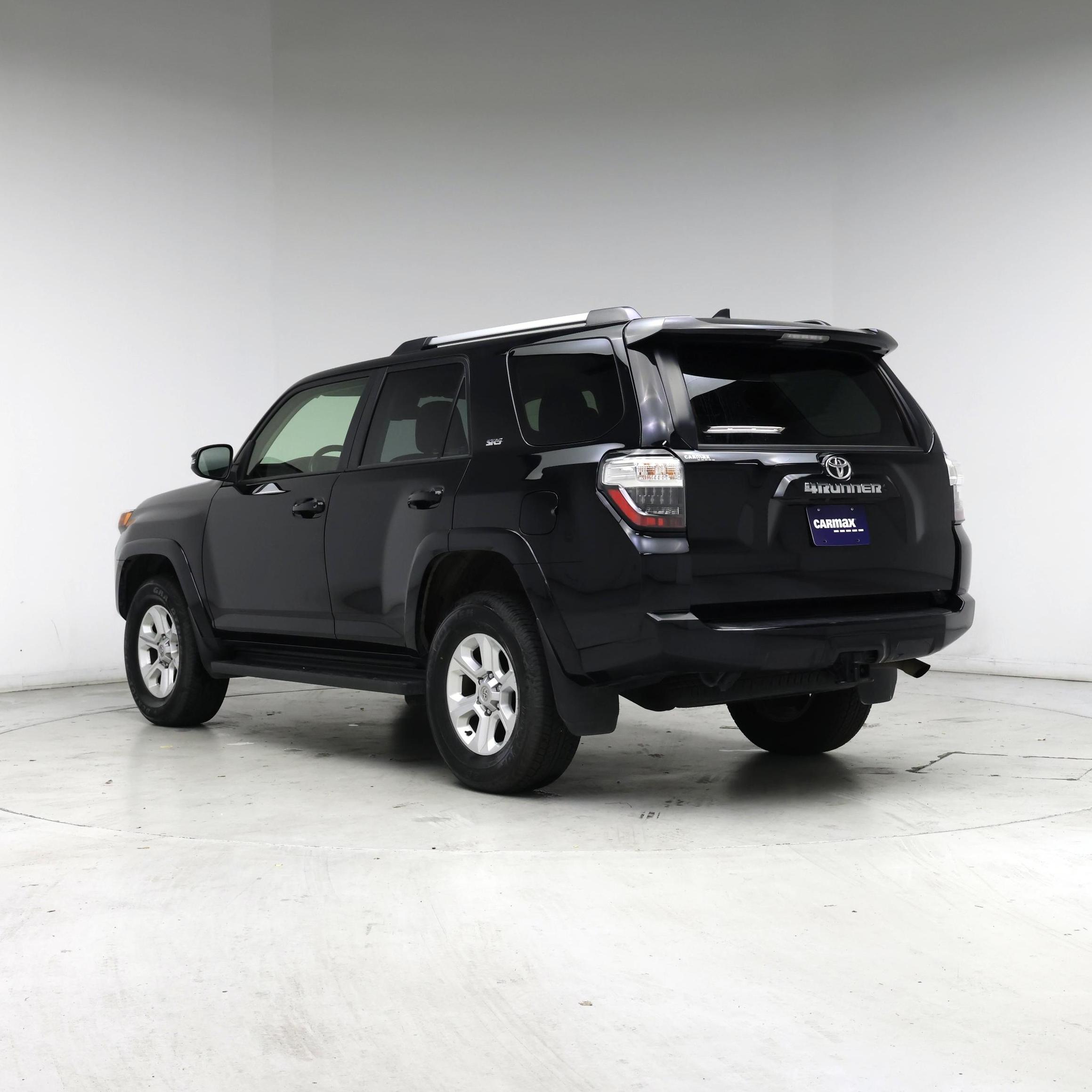 Thumbnail: 2024 Toyota 4Runner - 2