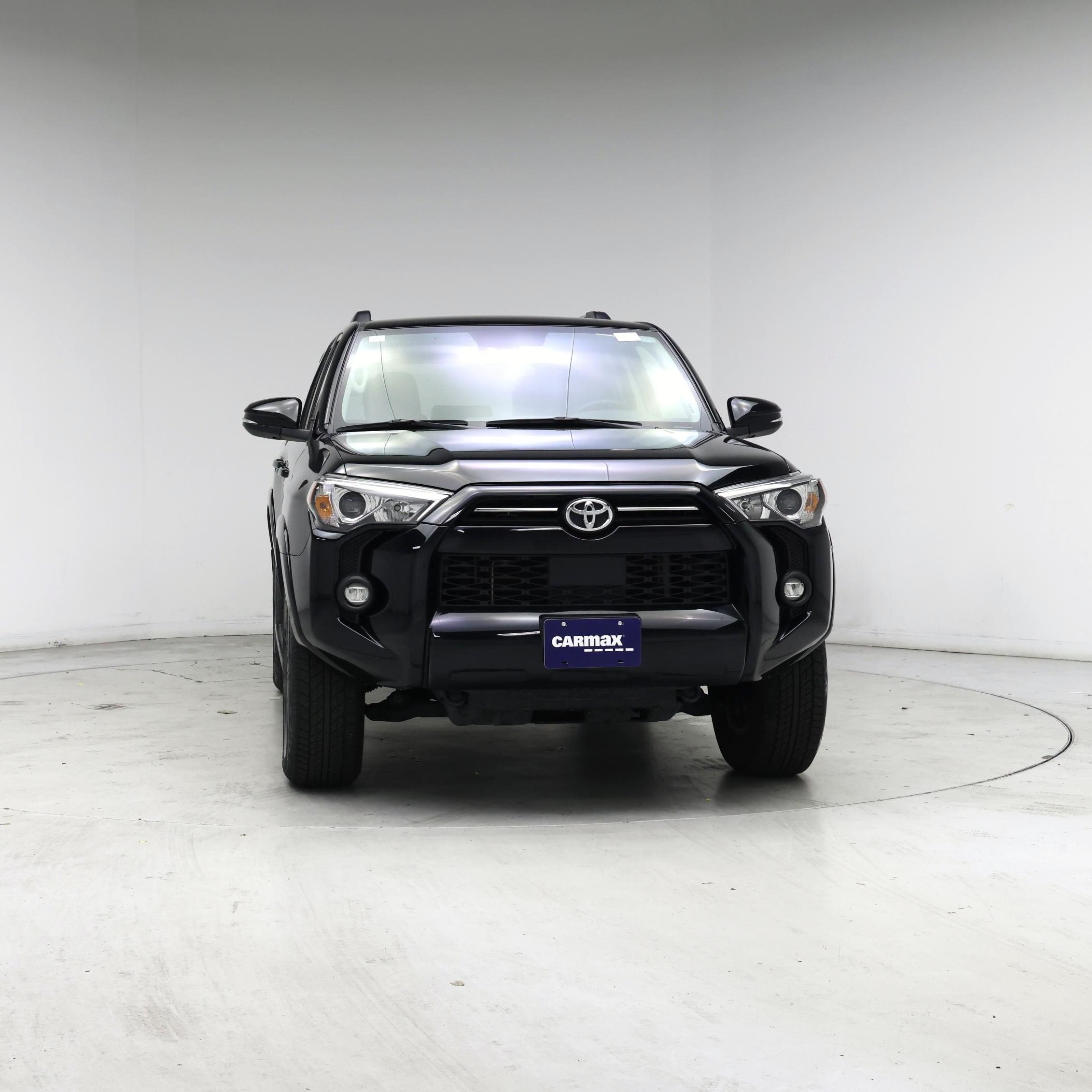 Thumbnail: 2024 Toyota 4Runner - 5