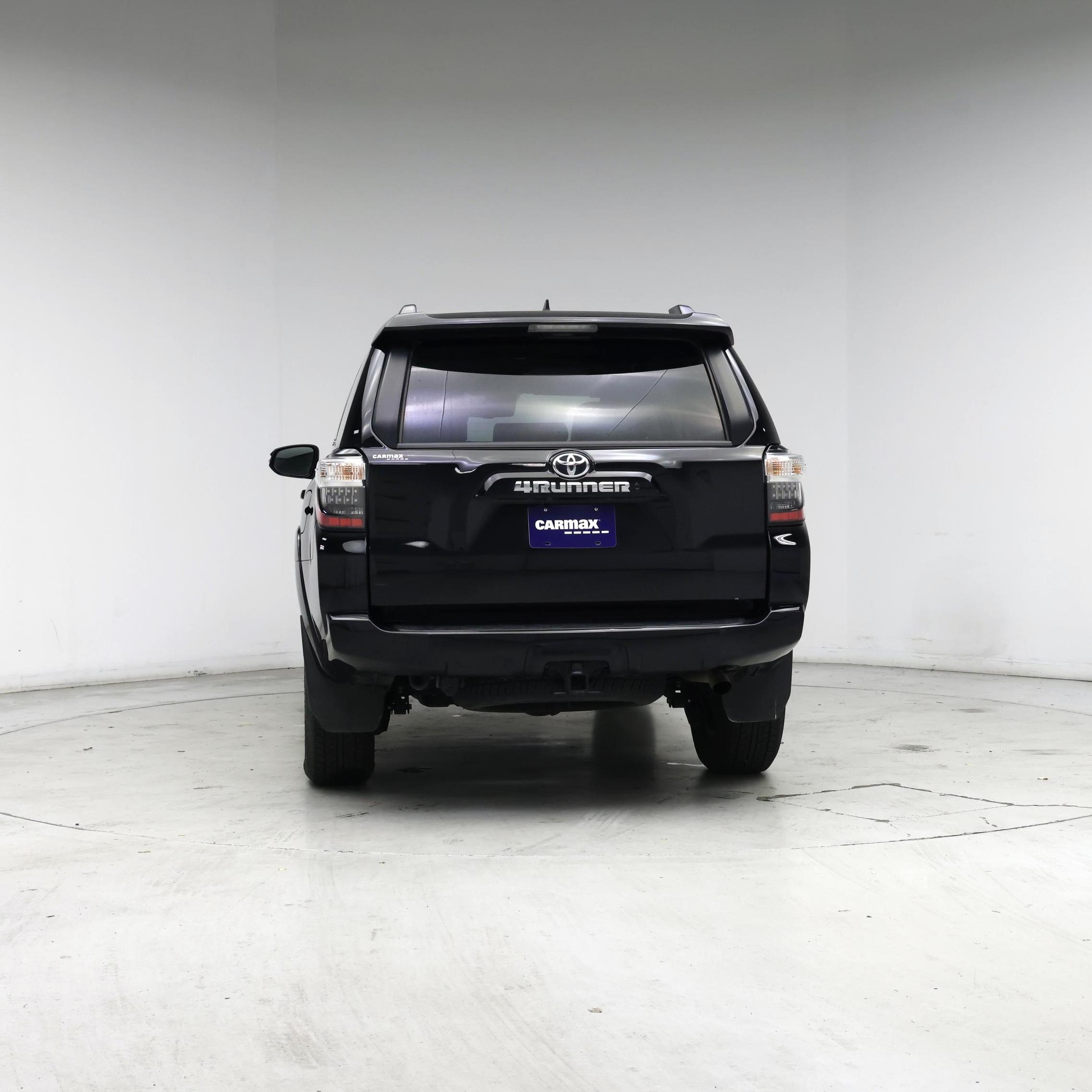Thumbnail: 2024 Toyota 4Runner - 6