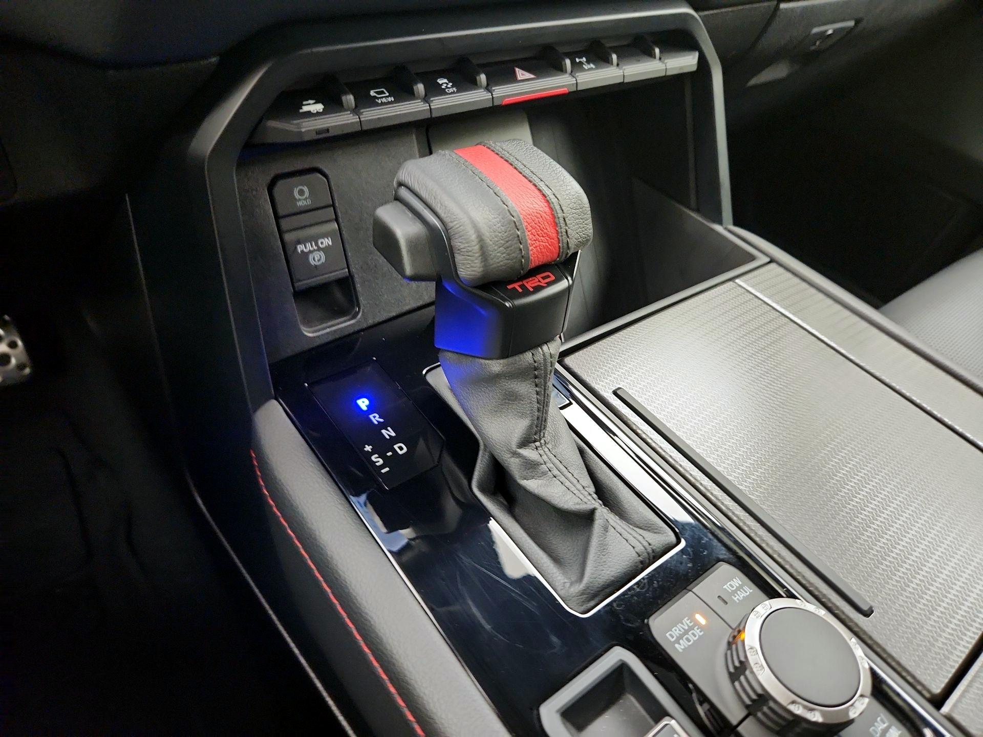 Thumbnail: 2025 Toyota Sequoia - 17
