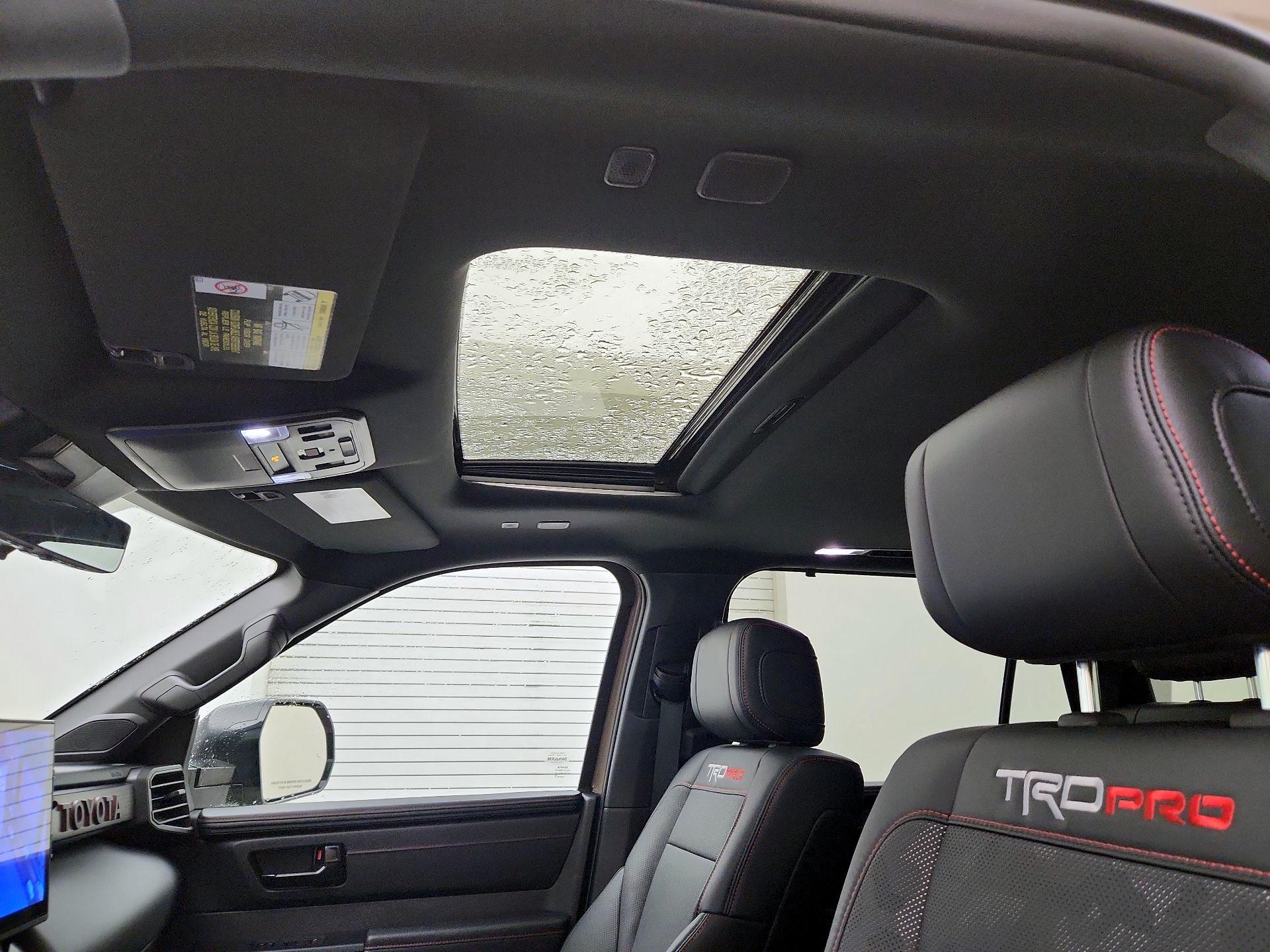 Thumbnail: 2025 Toyota Sequoia - 19