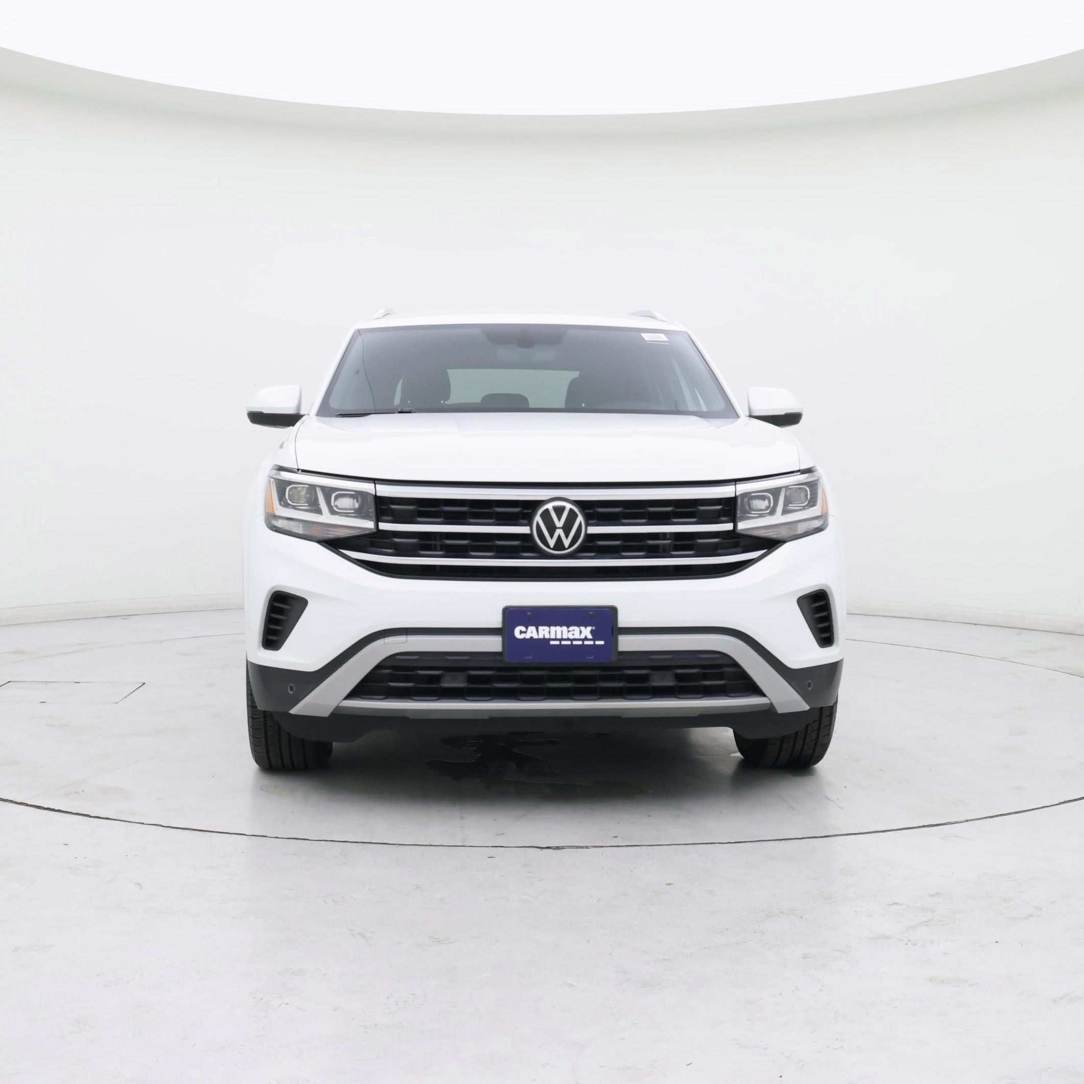 Thumbnail: 2022 Volkswagen Atlas - 5