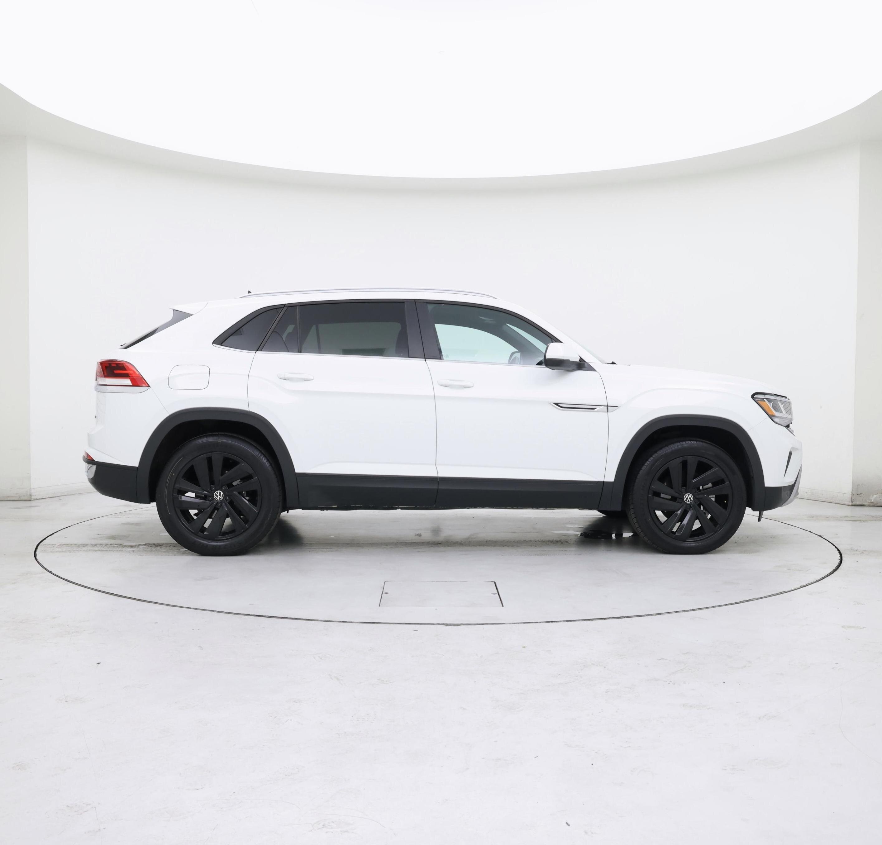 Thumbnail: 2022 Volkswagen Atlas - 7