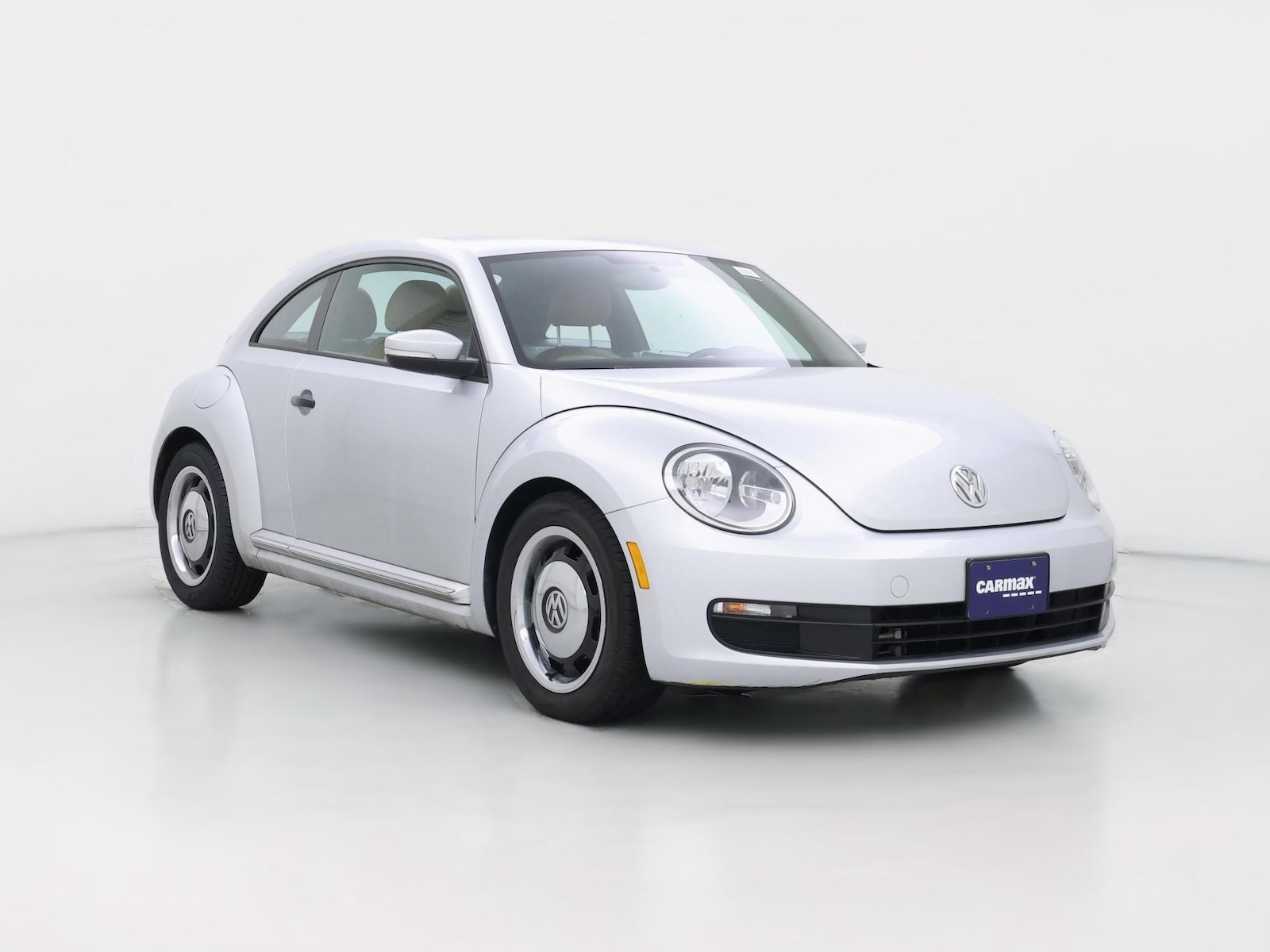 2015 Volkswagen Beetle 1.8