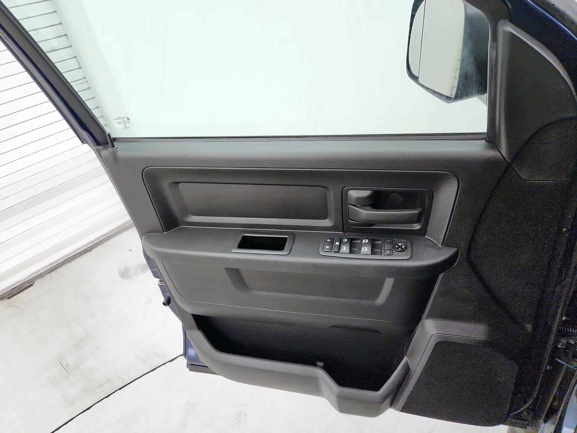 Thumbnail: 2021 RAM 2500 - 12