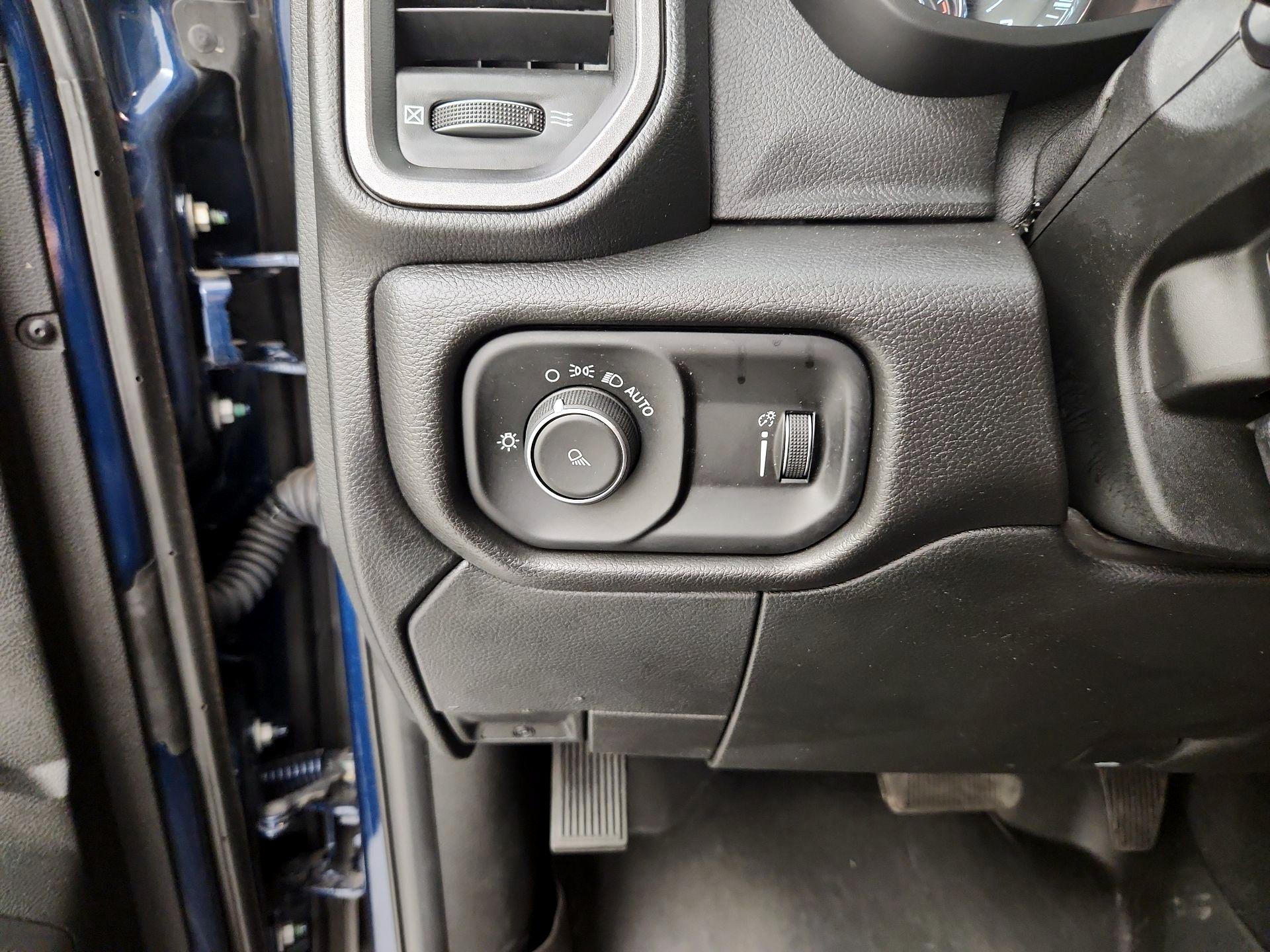 Thumbnail: 2021 RAM 2500 - 13