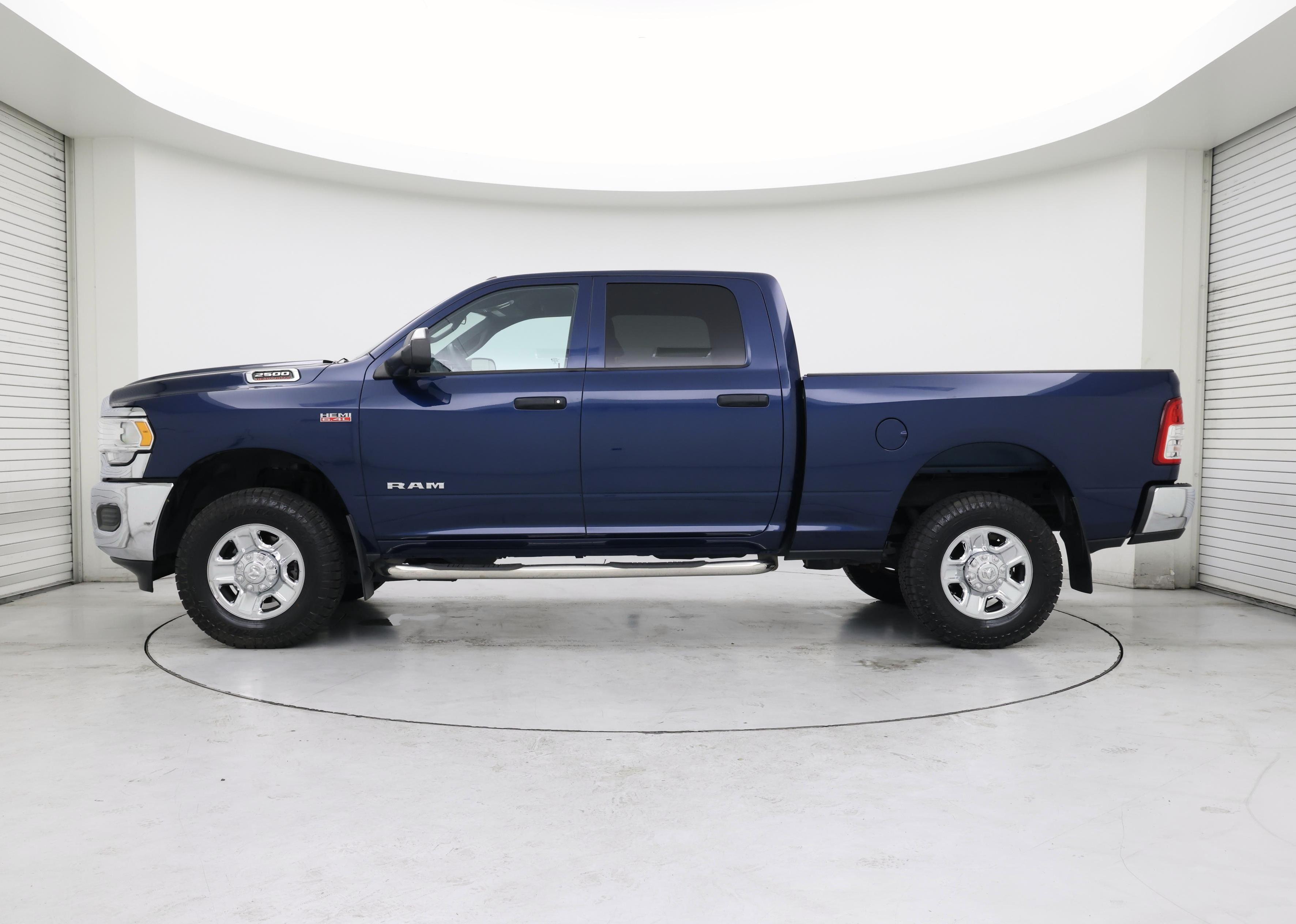 Thumbnail: 2021 RAM 2500 - 3