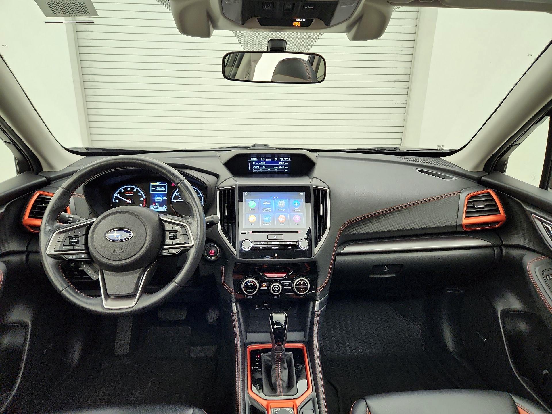 Thumbnail: 2019 Subaru Forester - 9