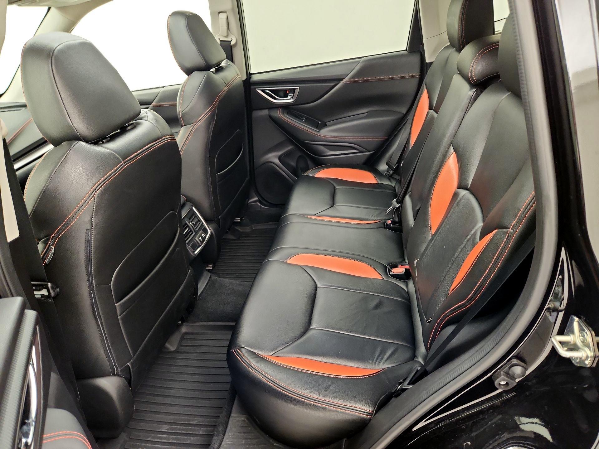 Thumbnail: 2019 Subaru Forester - 20