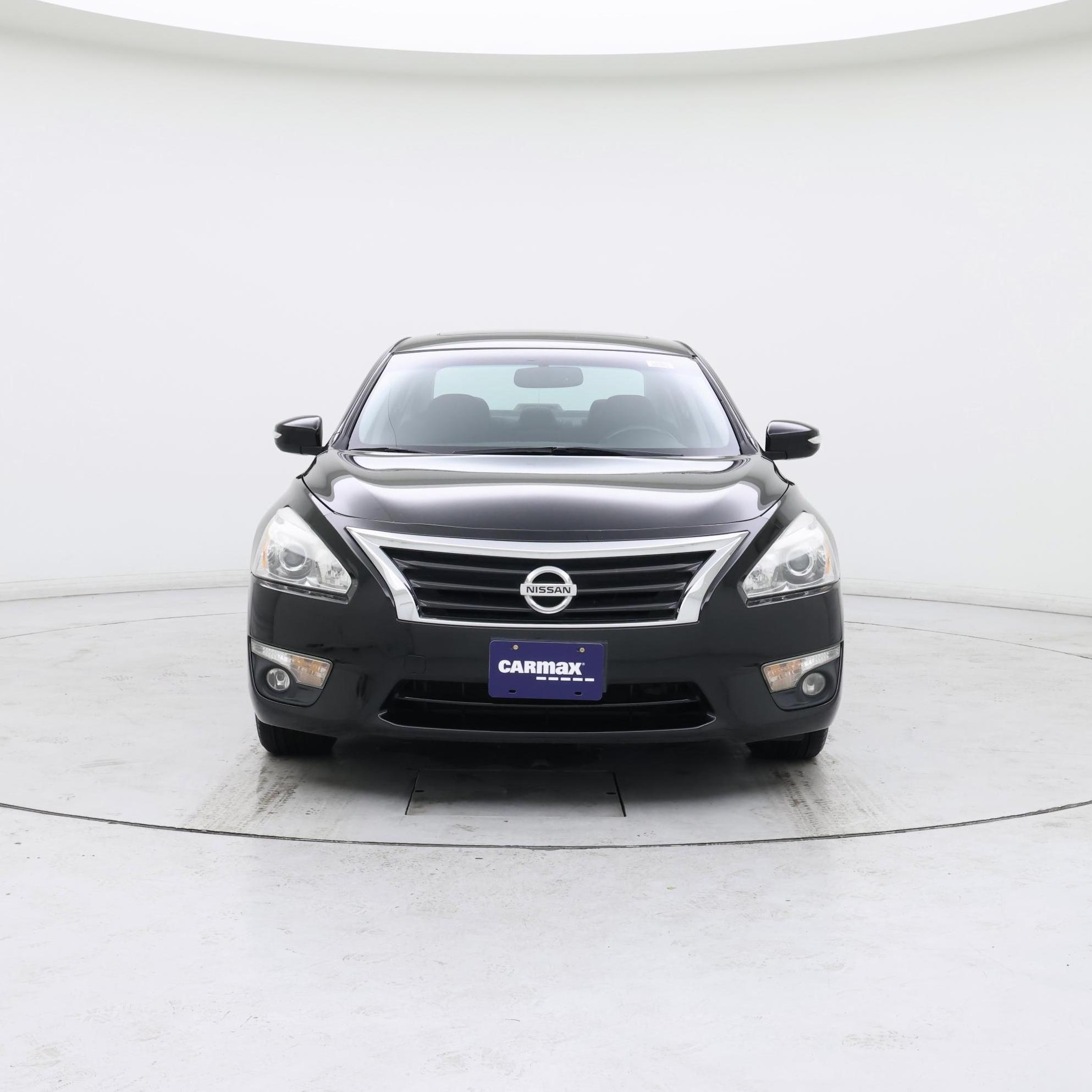 Thumbnail: 2015 Nissan Altima - 5