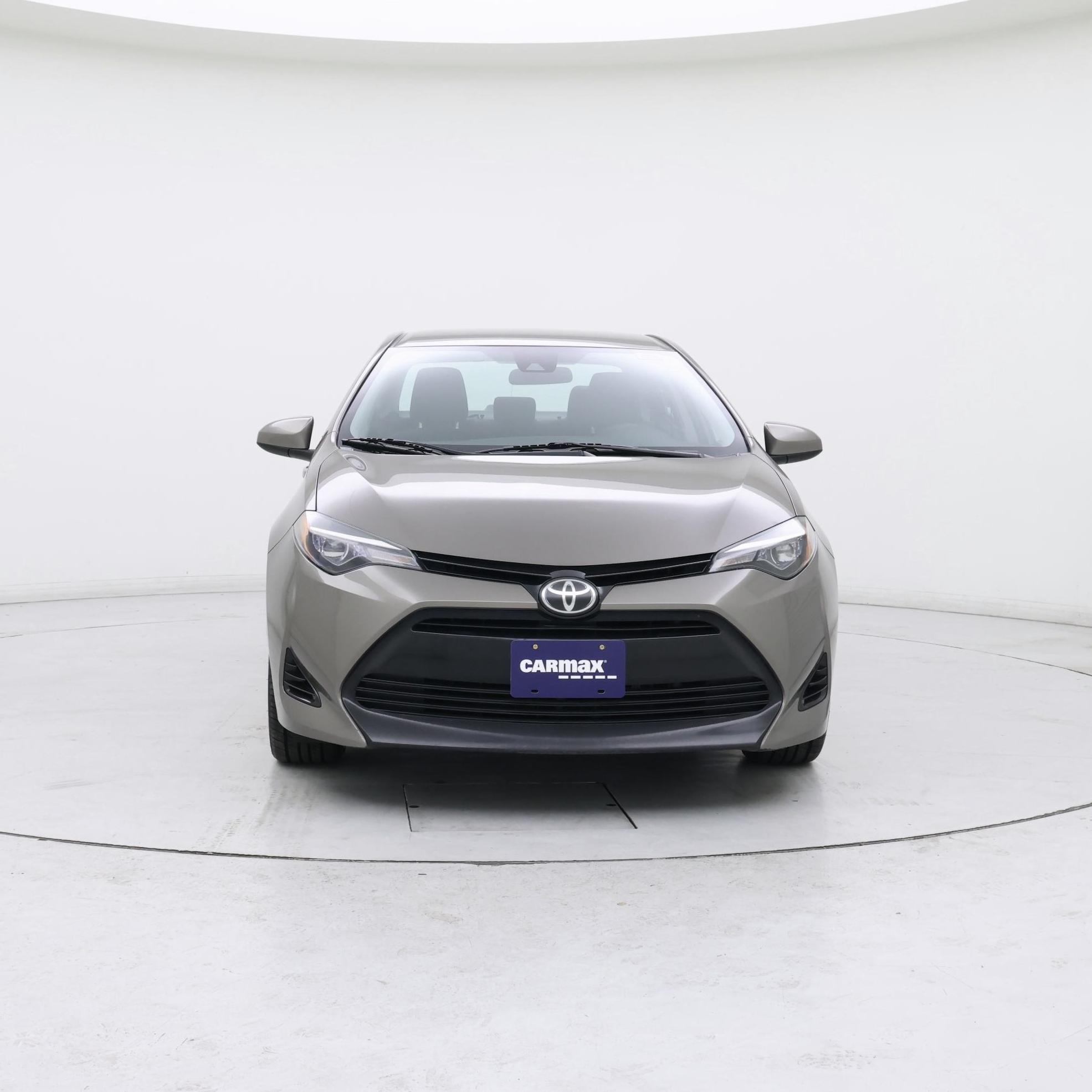Thumbnail: 2017 Toyota Corolla - 5