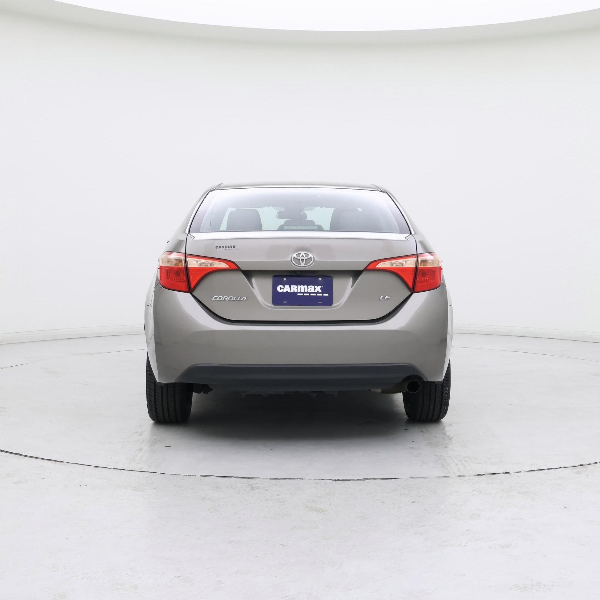 Thumbnail: 2017 Toyota Corolla - 6