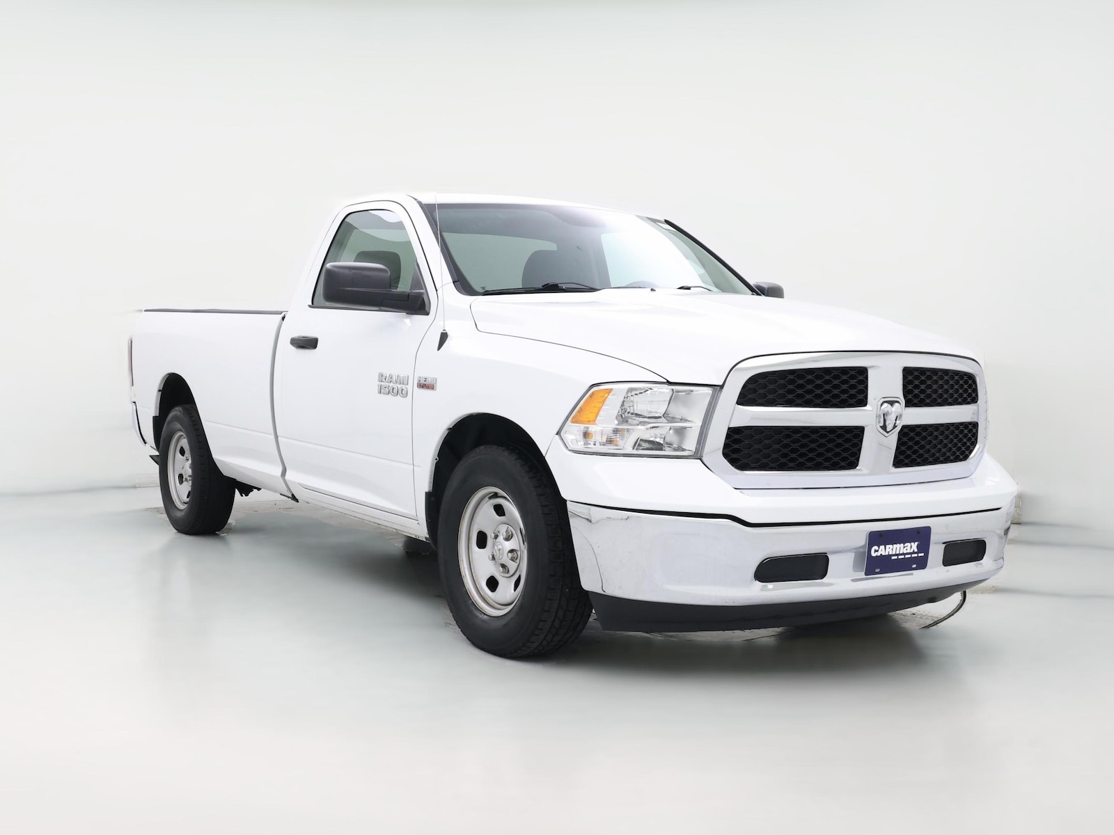 2017 RAM Ram 1500 Pickup