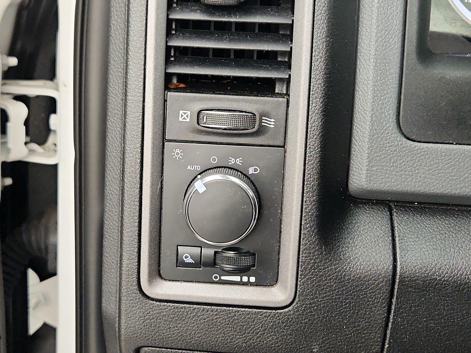 Thumbnail: 2017 RAM 1500 - 13