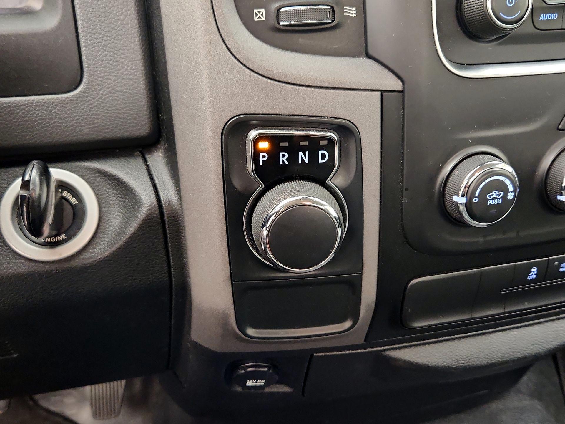 Thumbnail: 2017 RAM 1500 - 16
