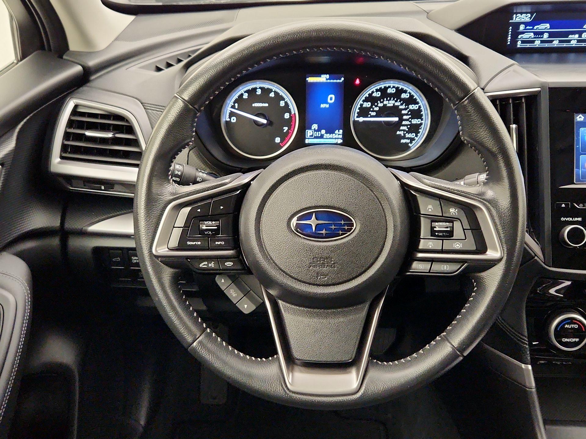 Thumbnail: 2022 Subaru Forester - 10