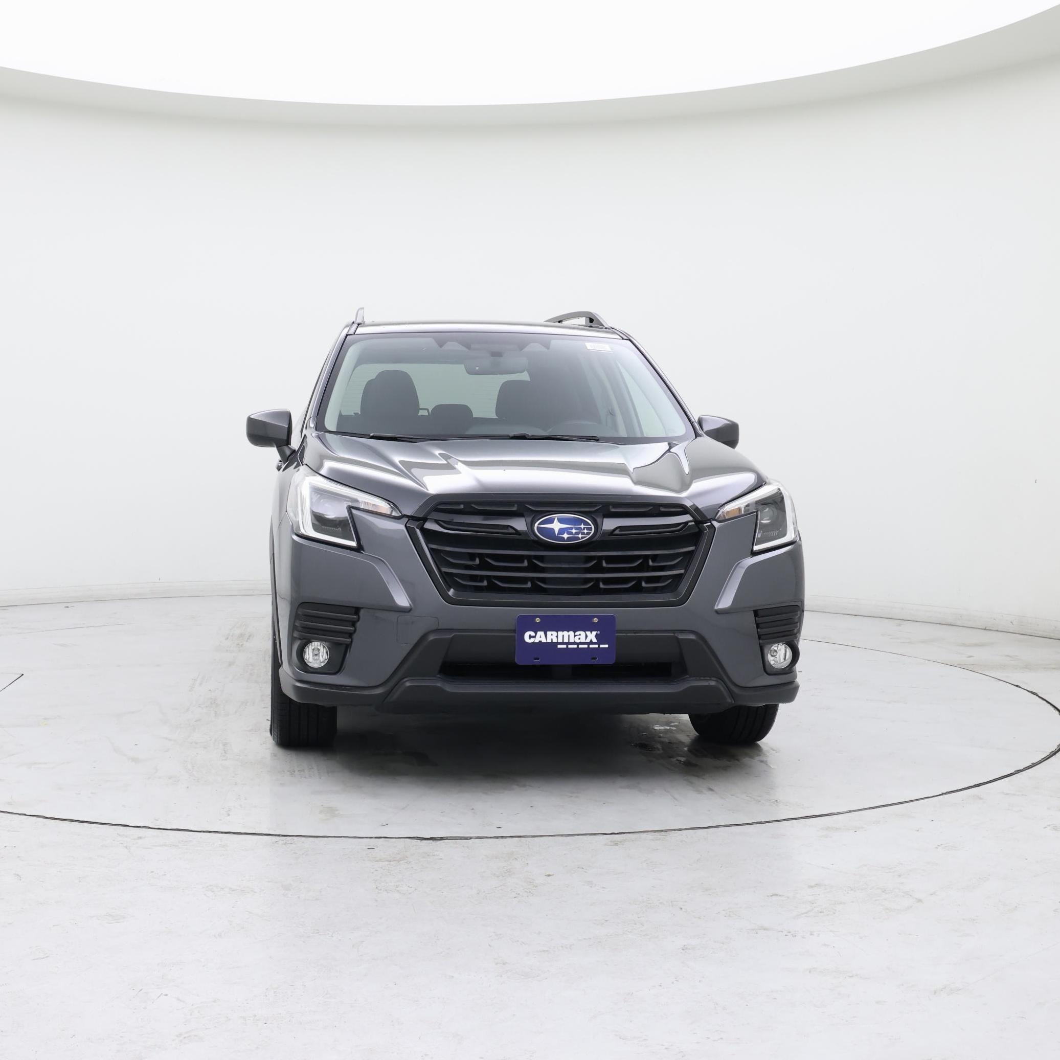 Thumbnail: 2022 Subaru Forester - 5