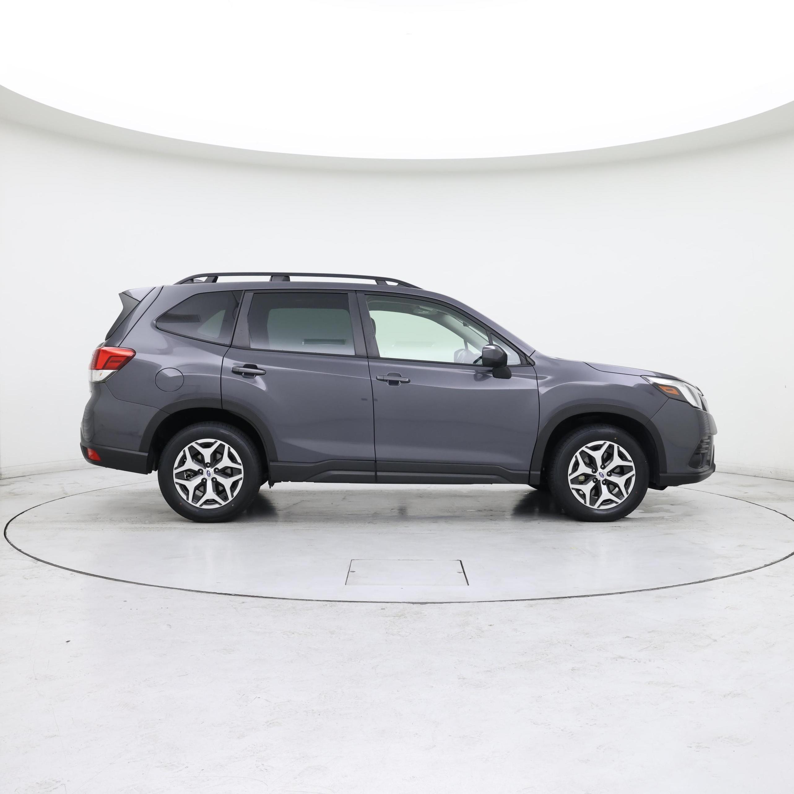 Thumbnail: 2022 Subaru Forester - 7