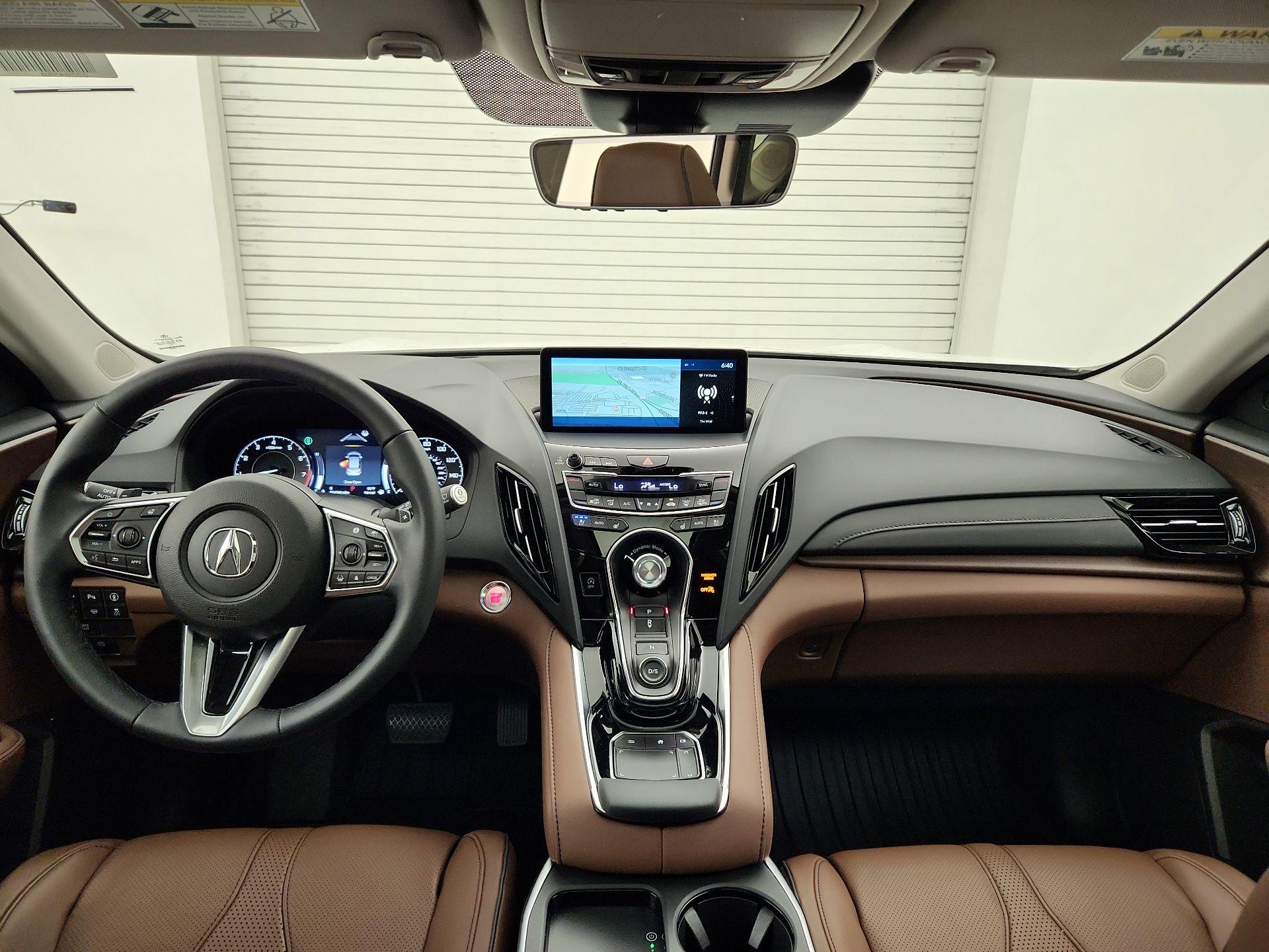 Thumbnail: 2025 Acura RDX - 9