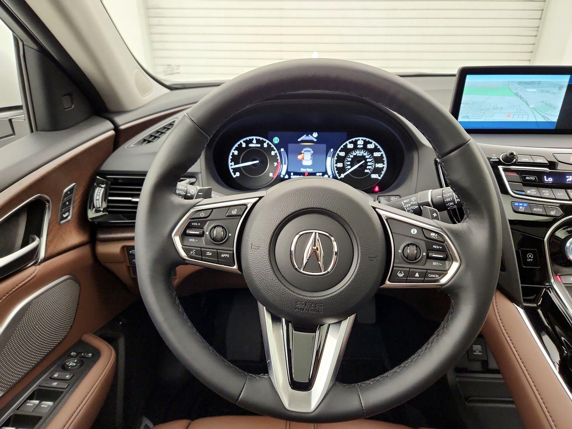 Thumbnail: 2025 Acura RDX - 10