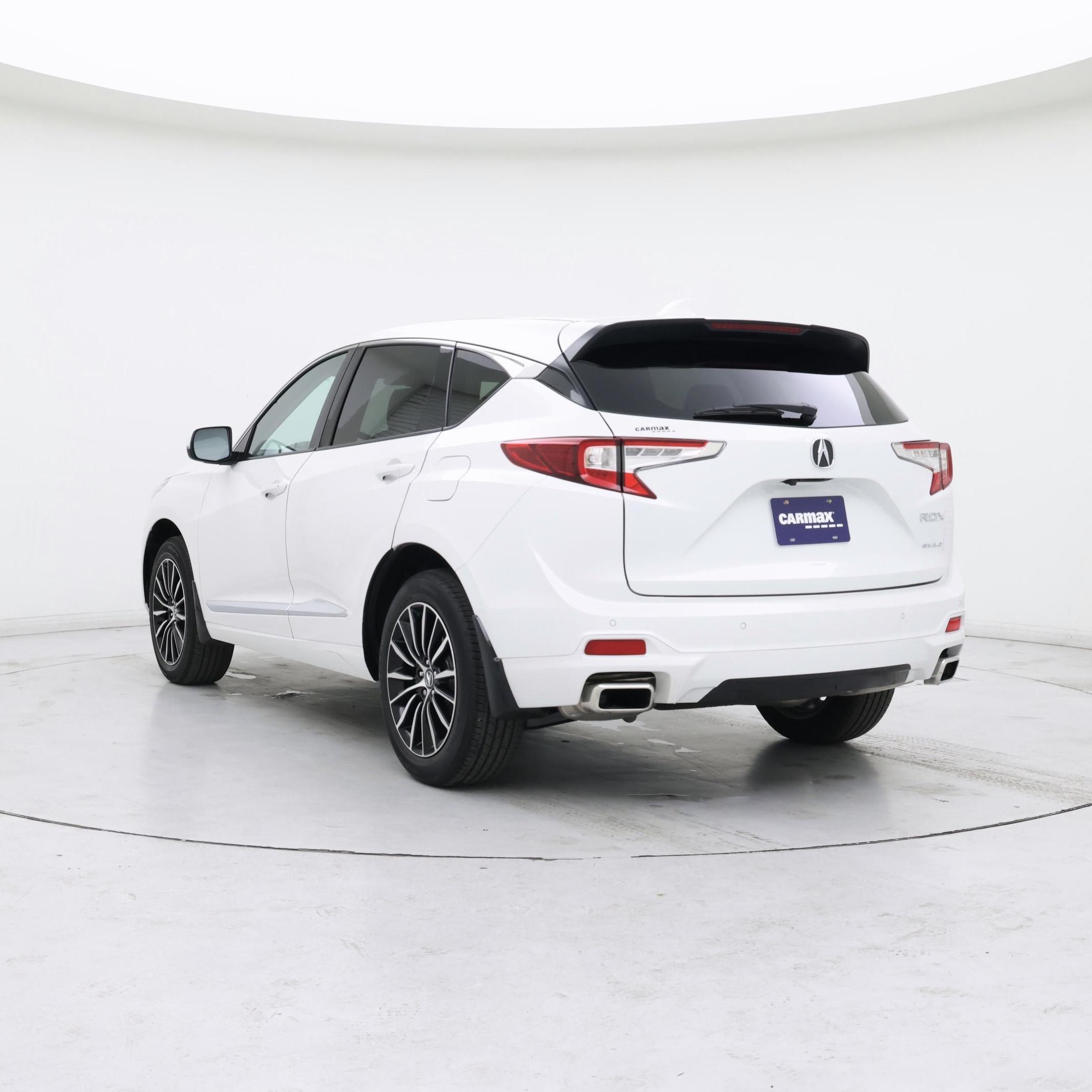 Thumbnail: 2025 Acura RDX - 2