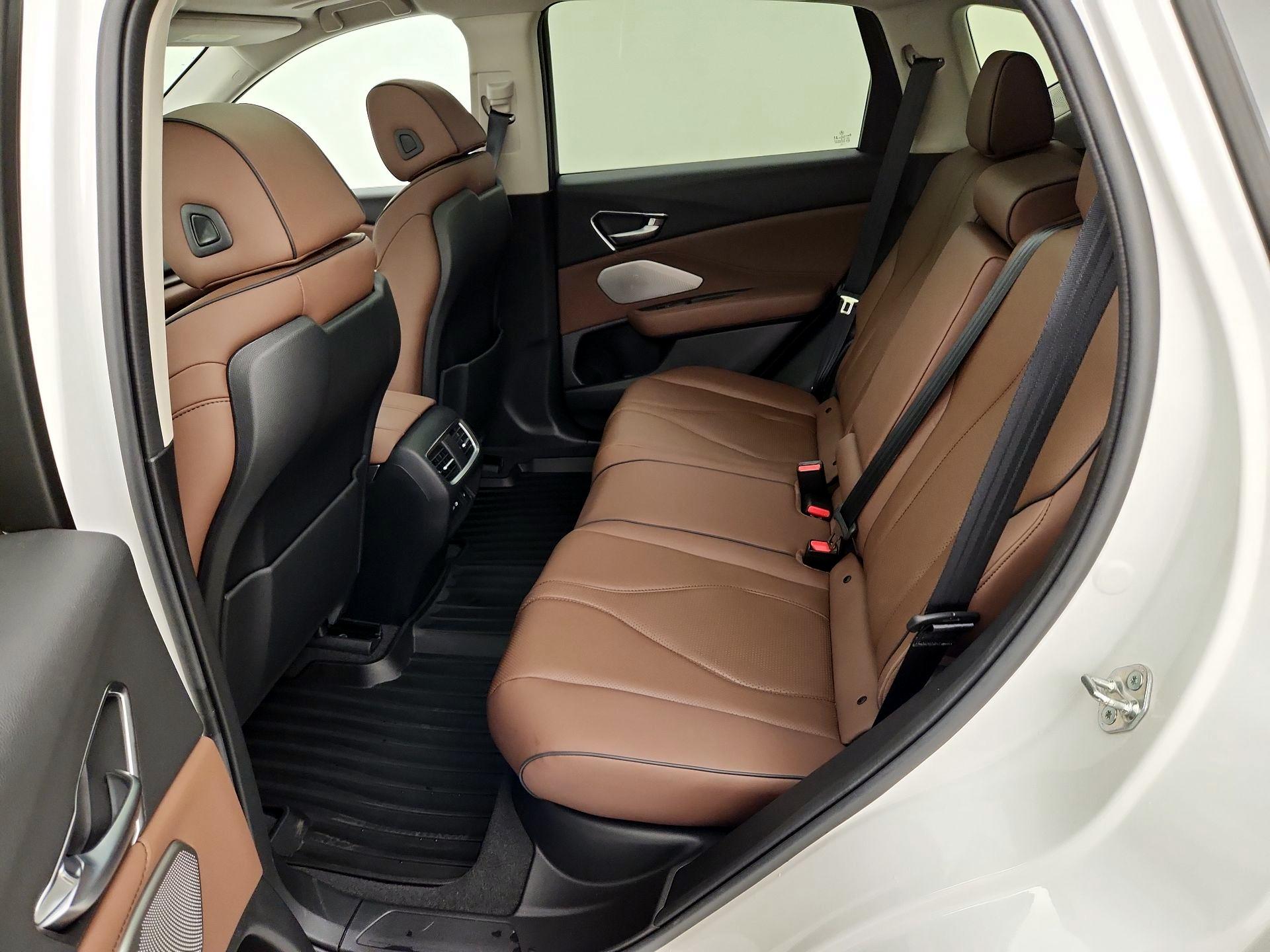 Thumbnail: 2025 Acura RDX - 20