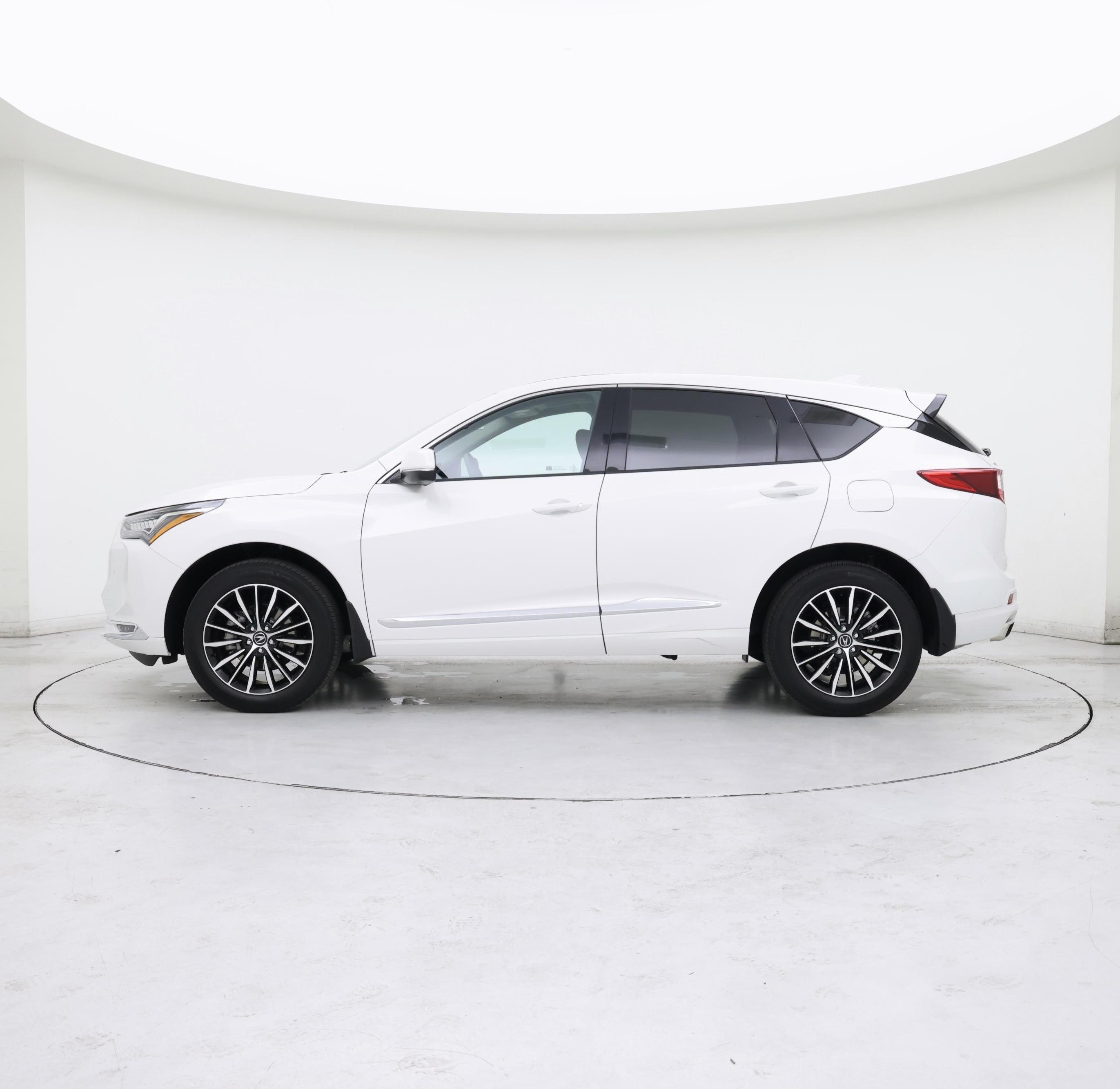Thumbnail: 2025 Acura RDX - 3