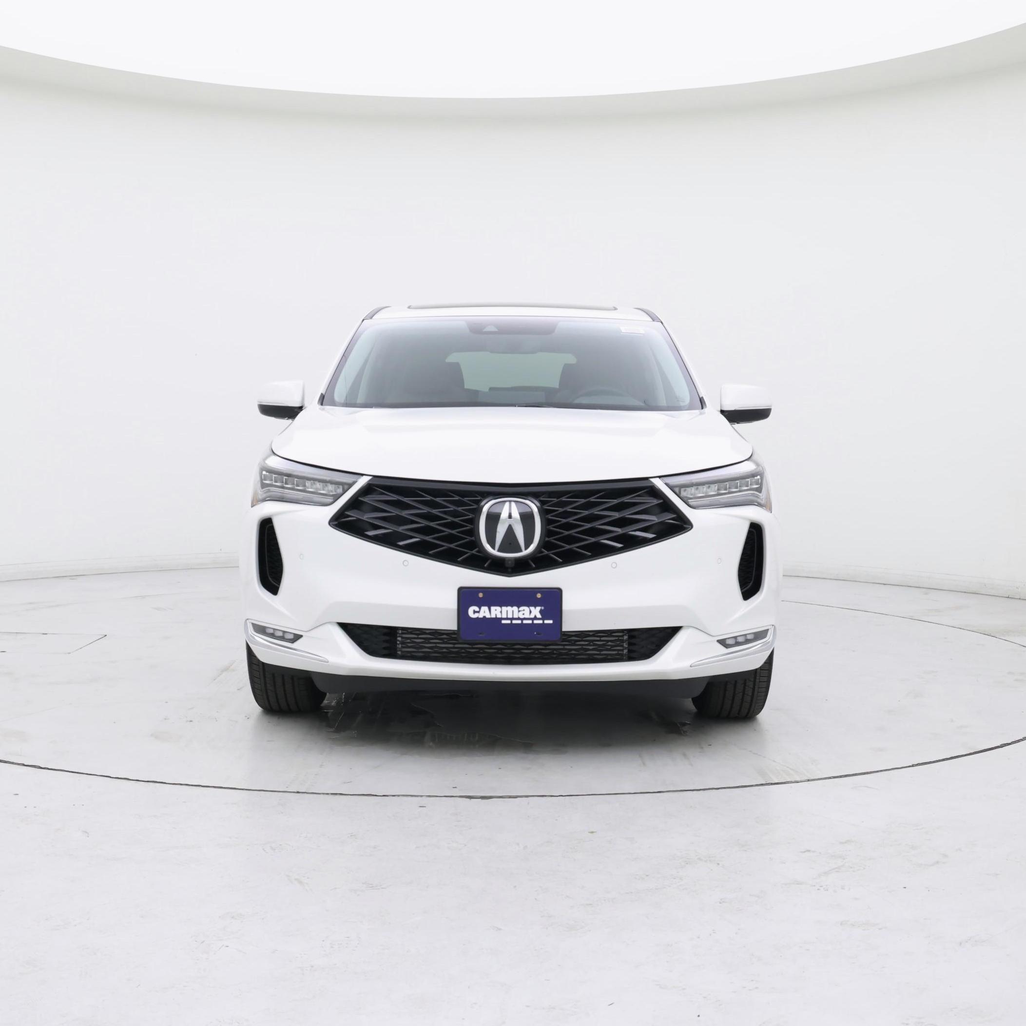 Thumbnail: 2025 Acura RDX - 5