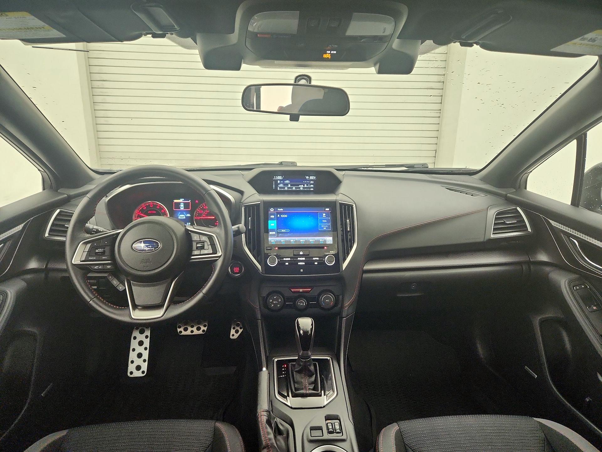Thumbnail: 2019 Subaru Impreza - 9