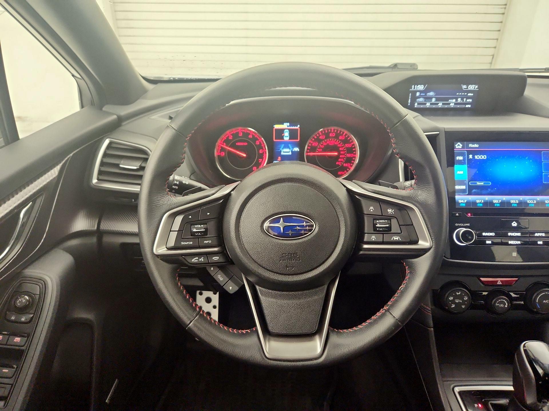 Thumbnail: 2019 Subaru Impreza - 10