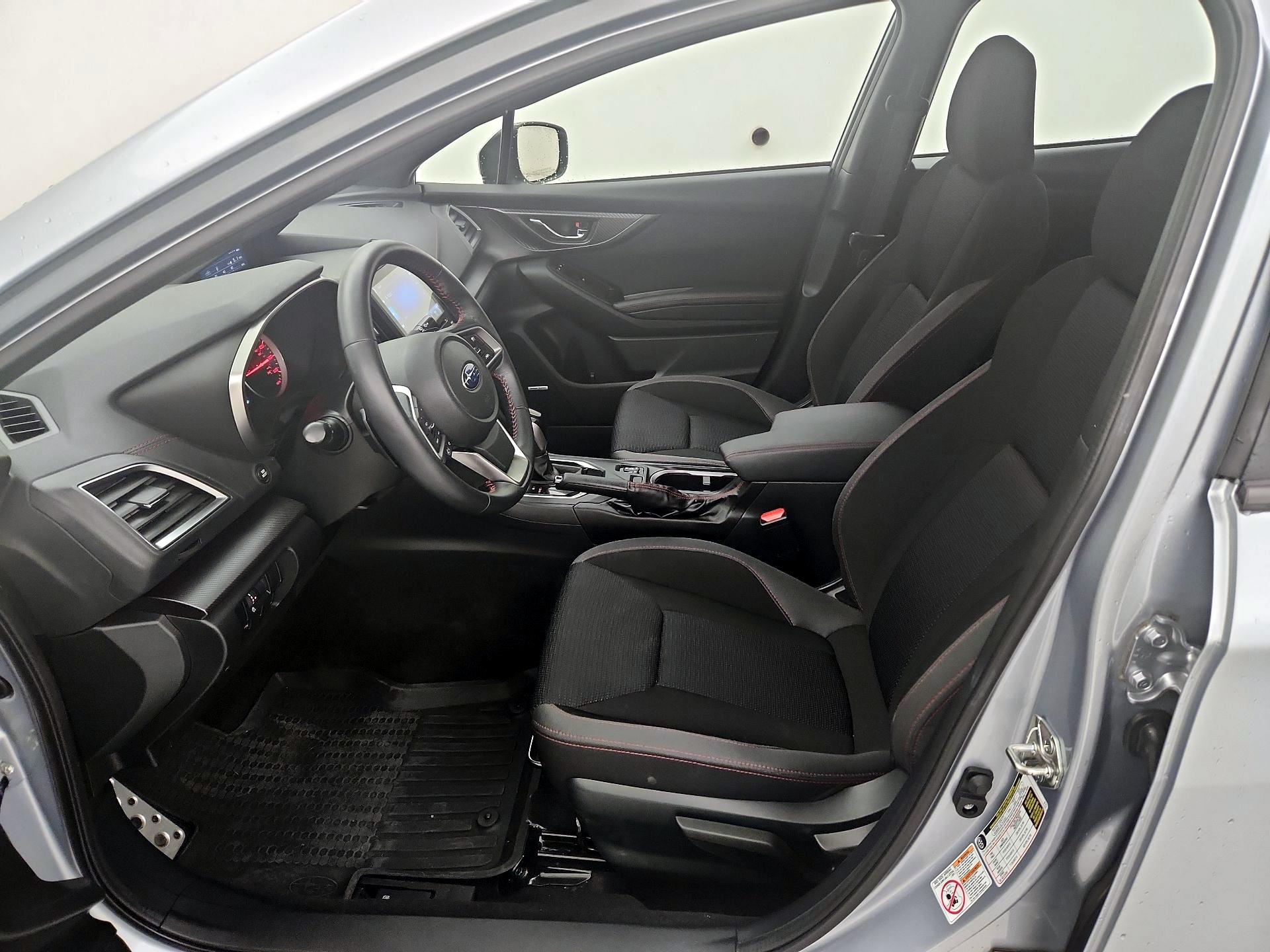 Thumbnail: 2019 Subaru Impreza - 11