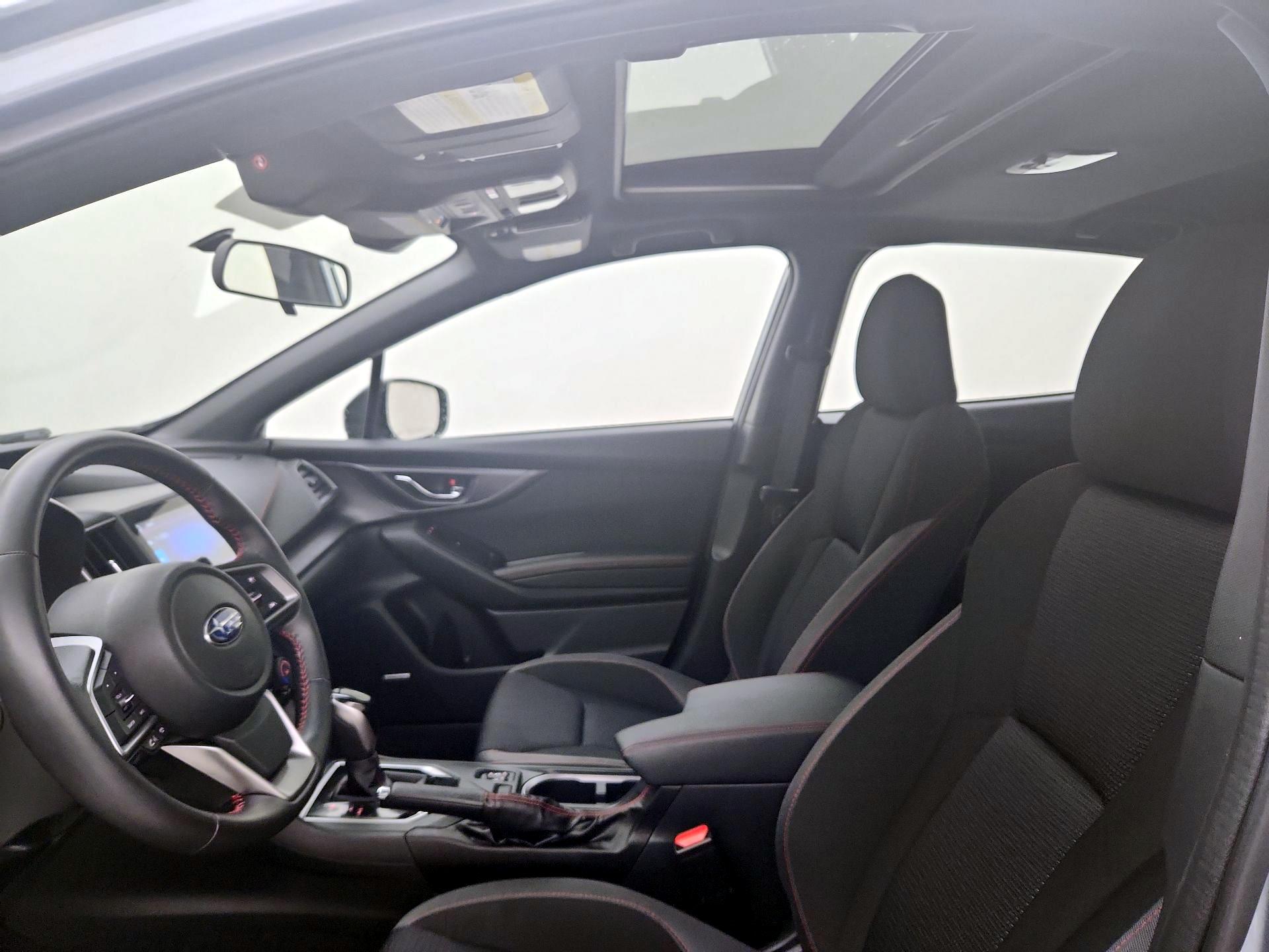 Thumbnail: 2019 Subaru Impreza - 19