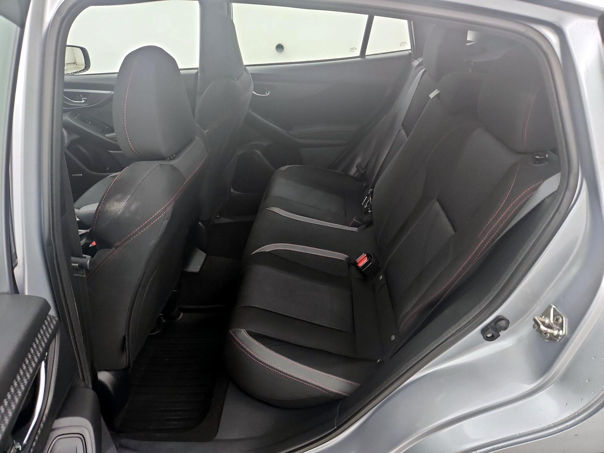 Thumbnail: 2019 Subaru Impreza - 20