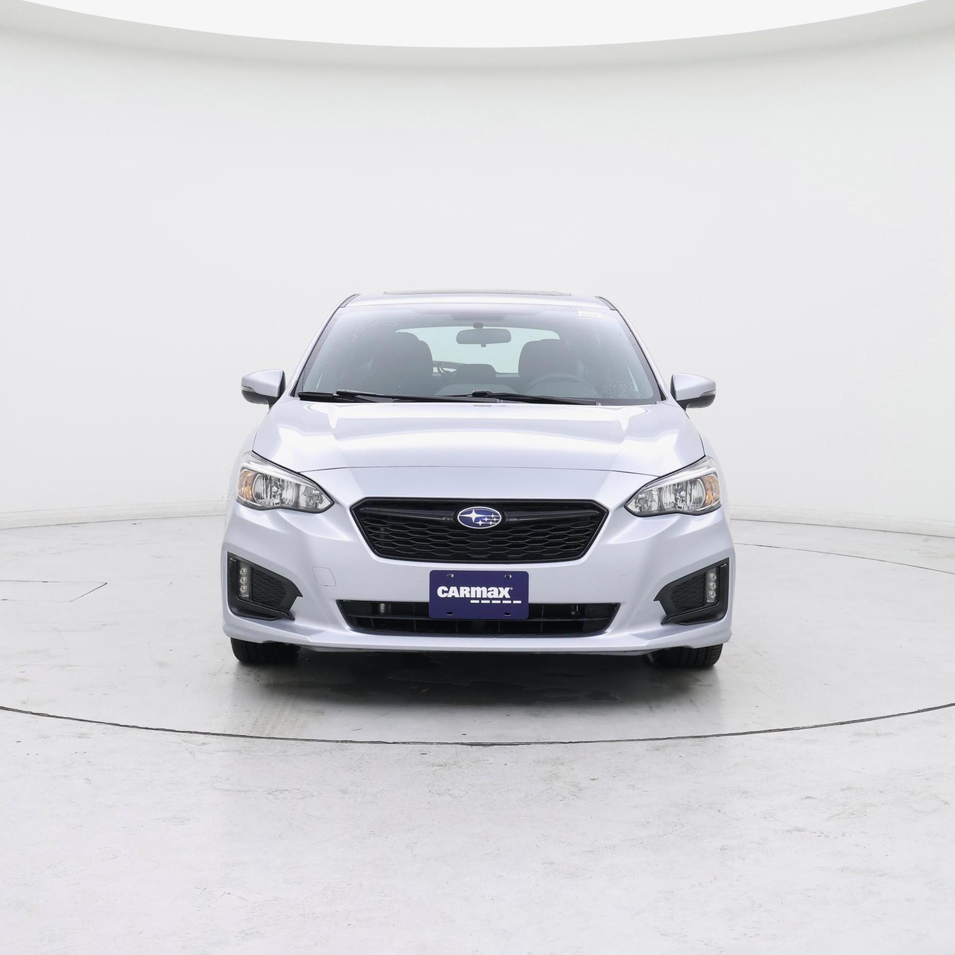 Thumbnail: 2019 Subaru Impreza - 5