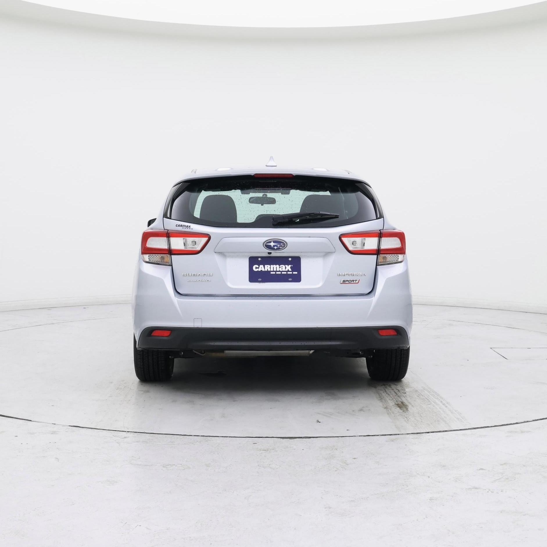 Thumbnail: 2019 Subaru Impreza - 6