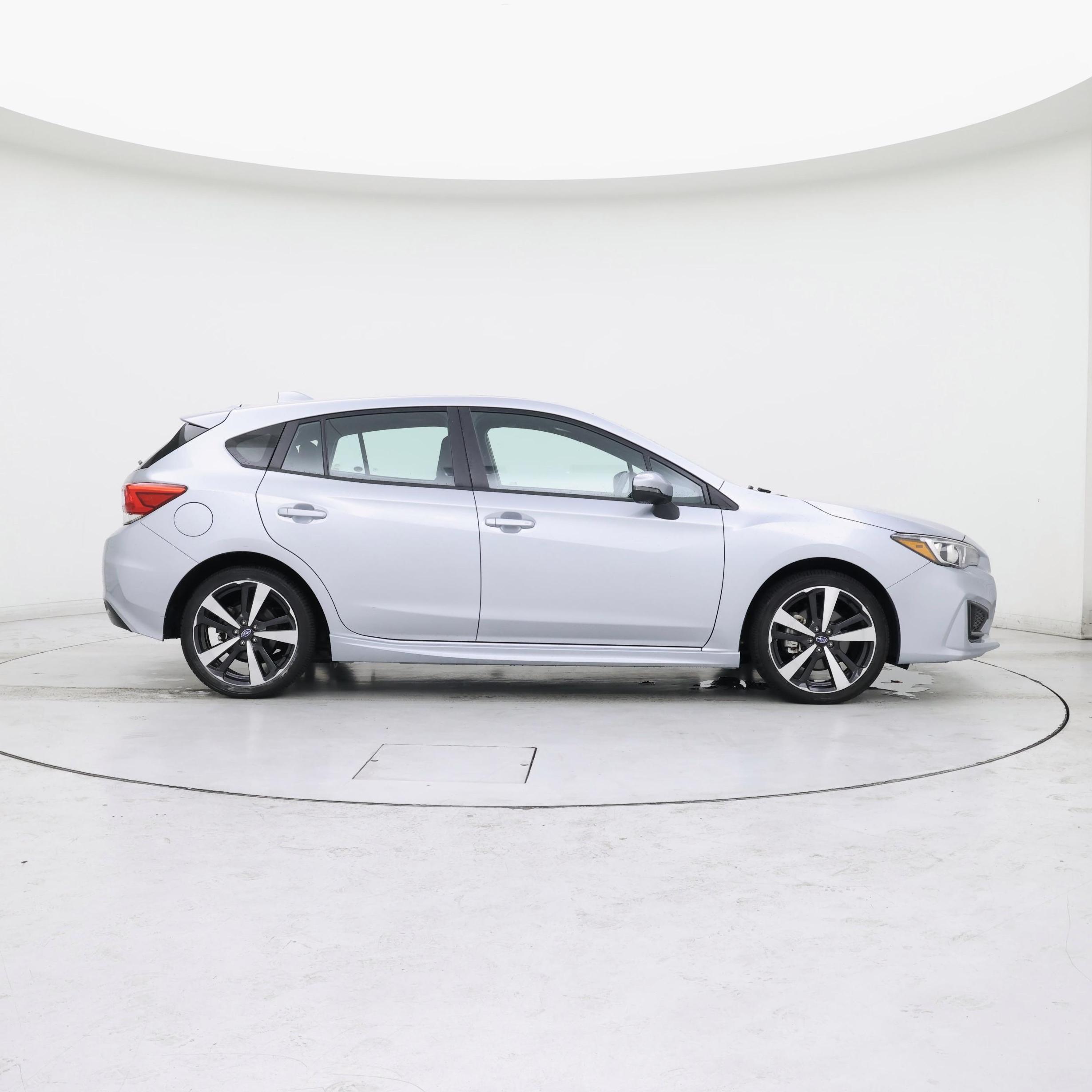 Thumbnail: 2019 Subaru Impreza - 7