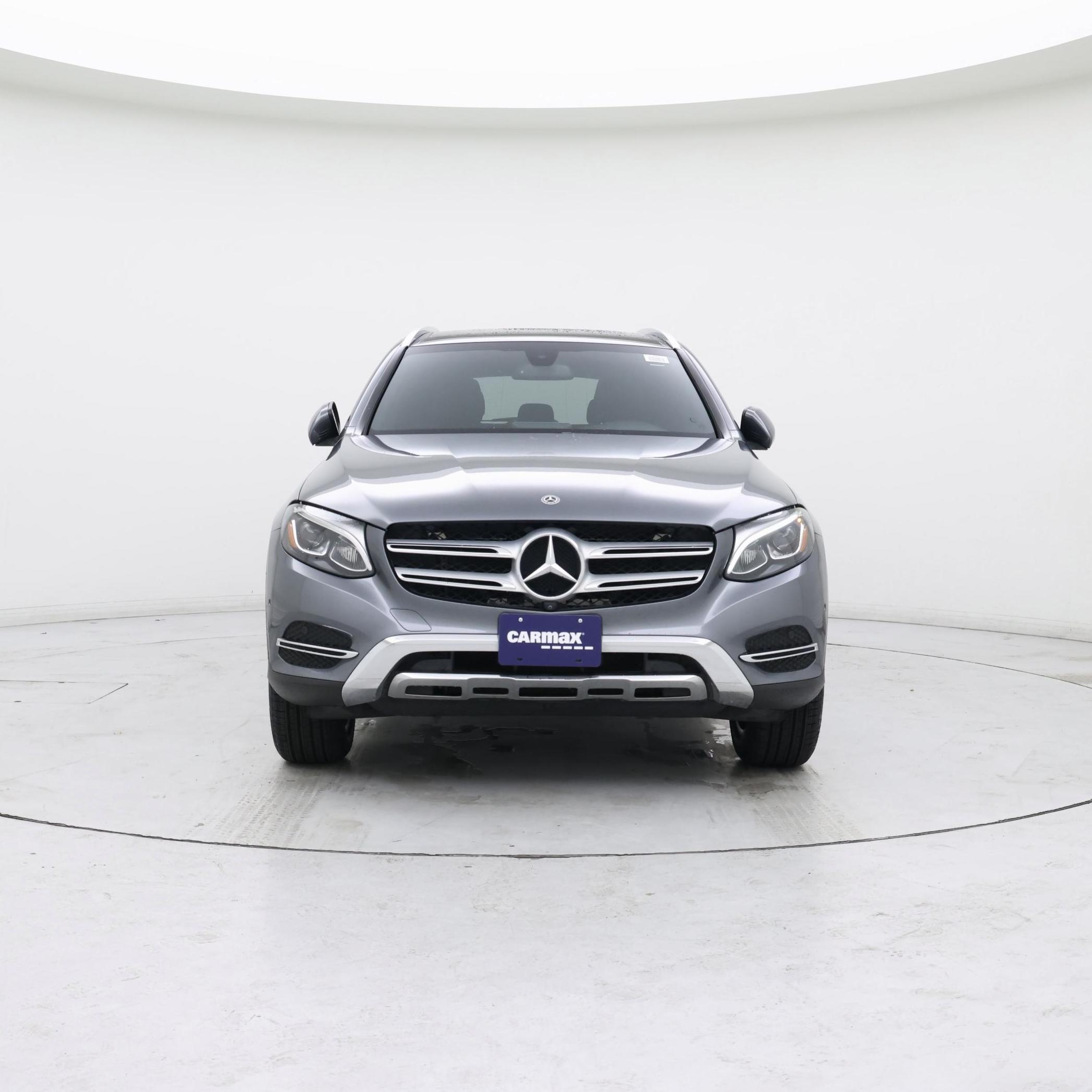 Thumbnail: 2018 Mercedes-Benz GLC - 5