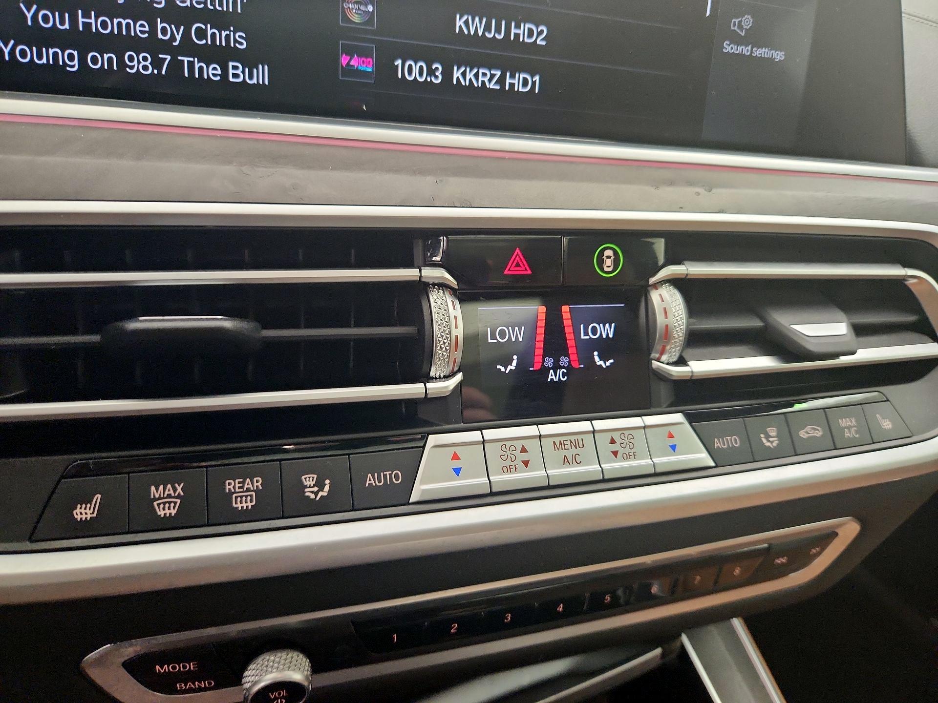 Thumbnail: 2021 BMW X5 - 17