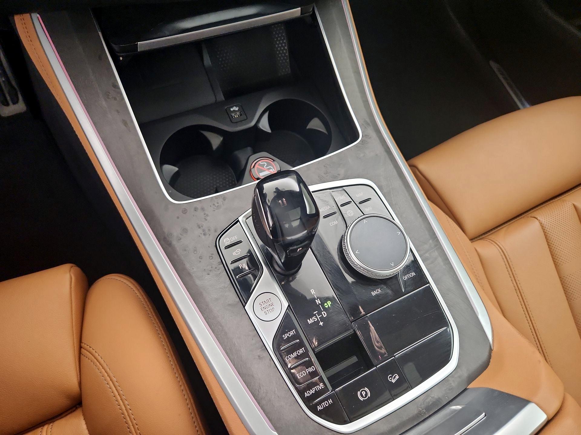 Thumbnail: 2021 BMW X5 - 18