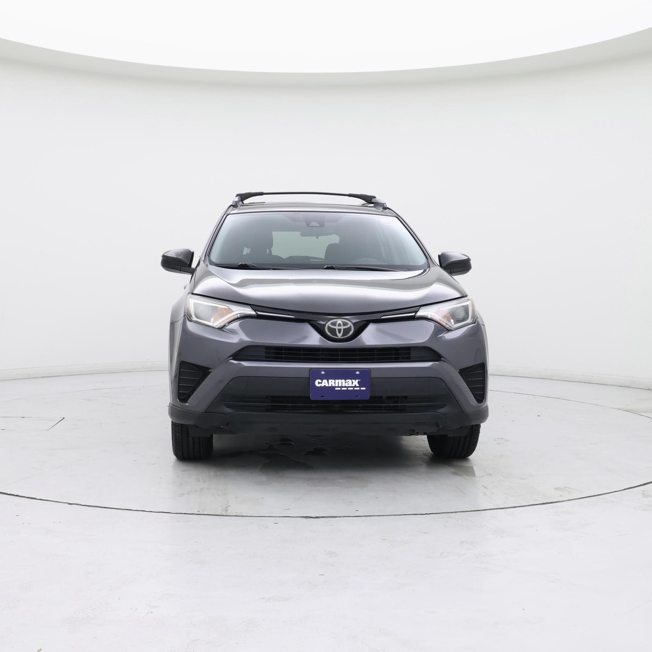 Thumbnail: 2018 Toyota RAV4 - 5