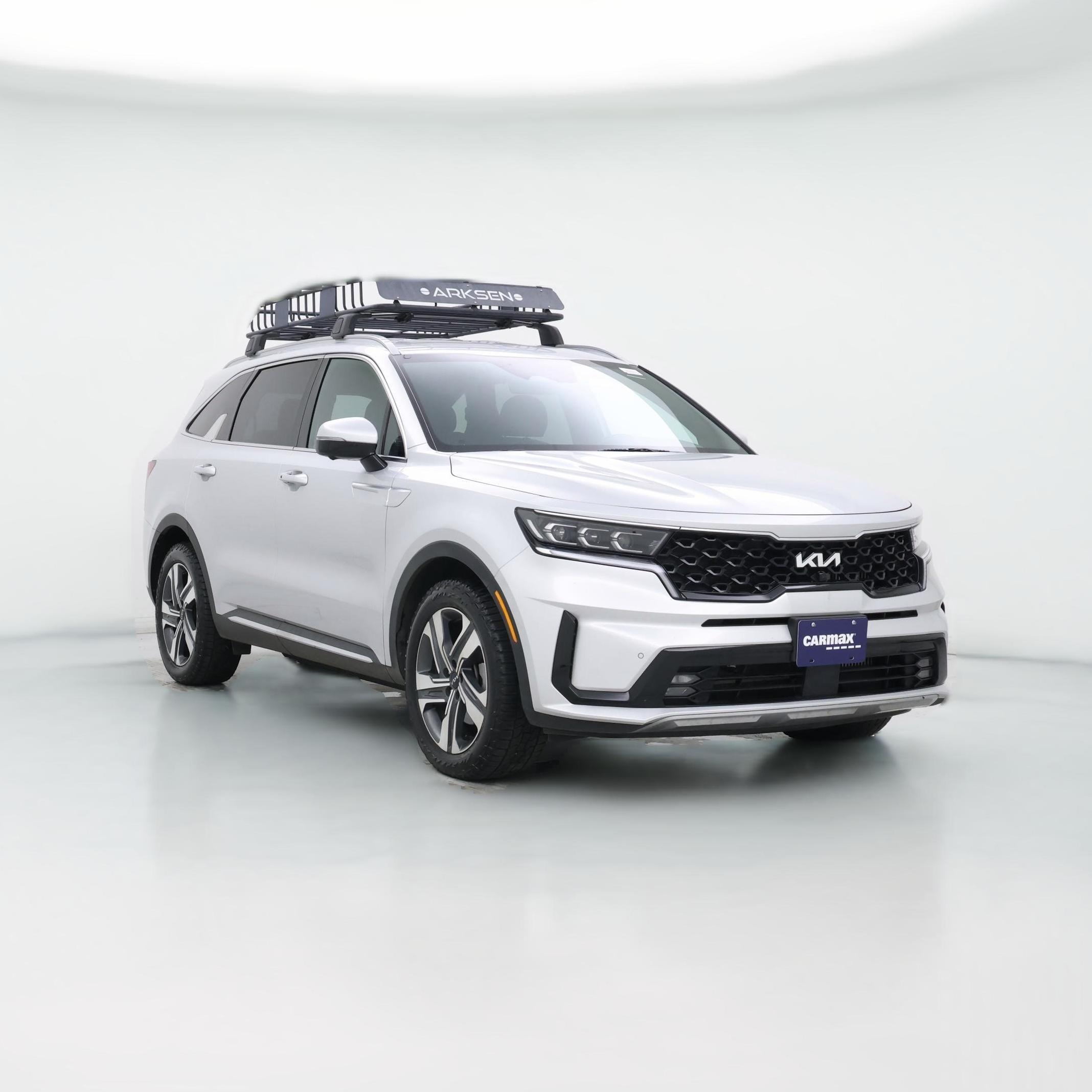 Thumbnail: 2023 Kia Sorento - 1