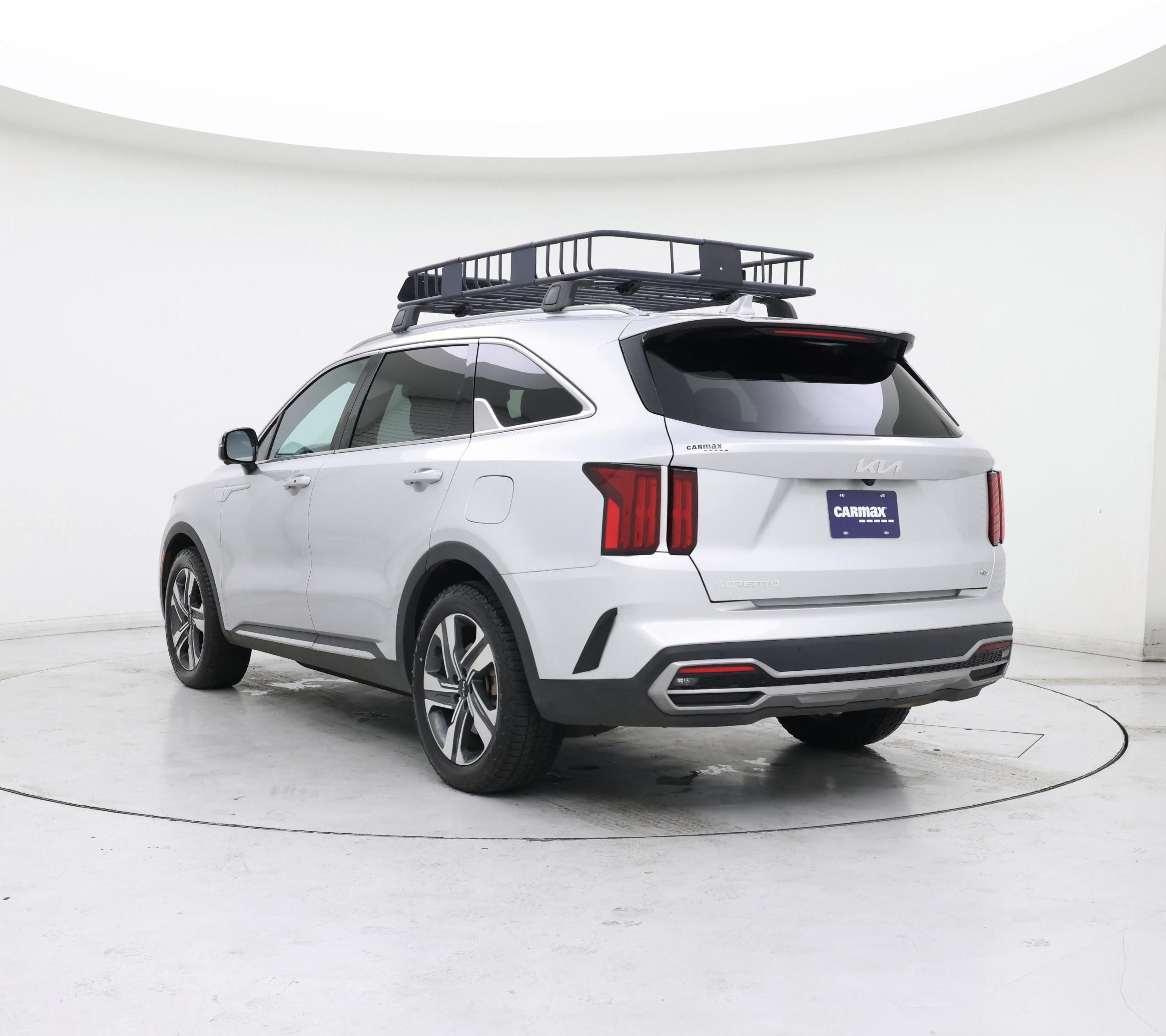 Thumbnail: 2023 Kia Sorento - 2