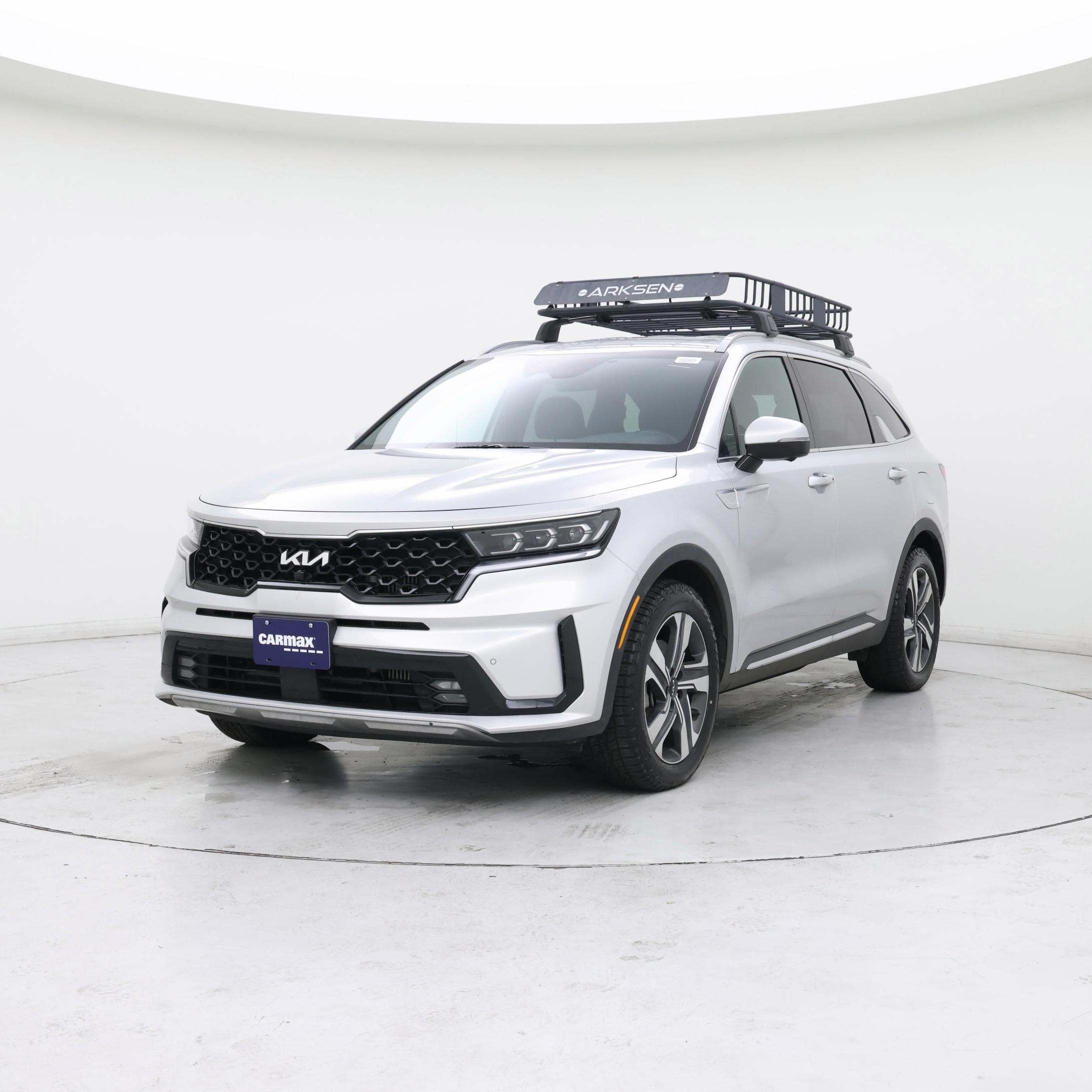 Thumbnail: 2023 Kia Sorento - 4