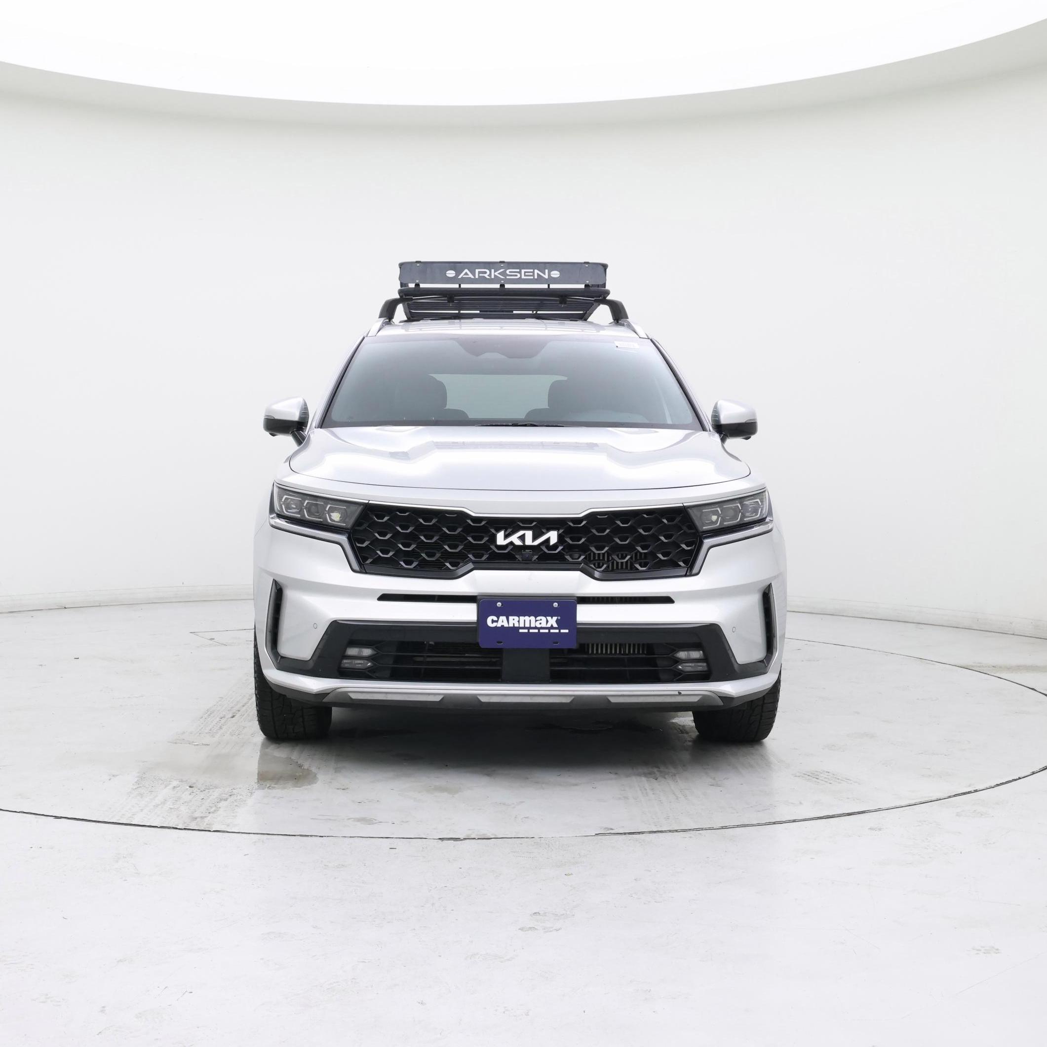 Thumbnail: 2023 Kia Sorento - 5