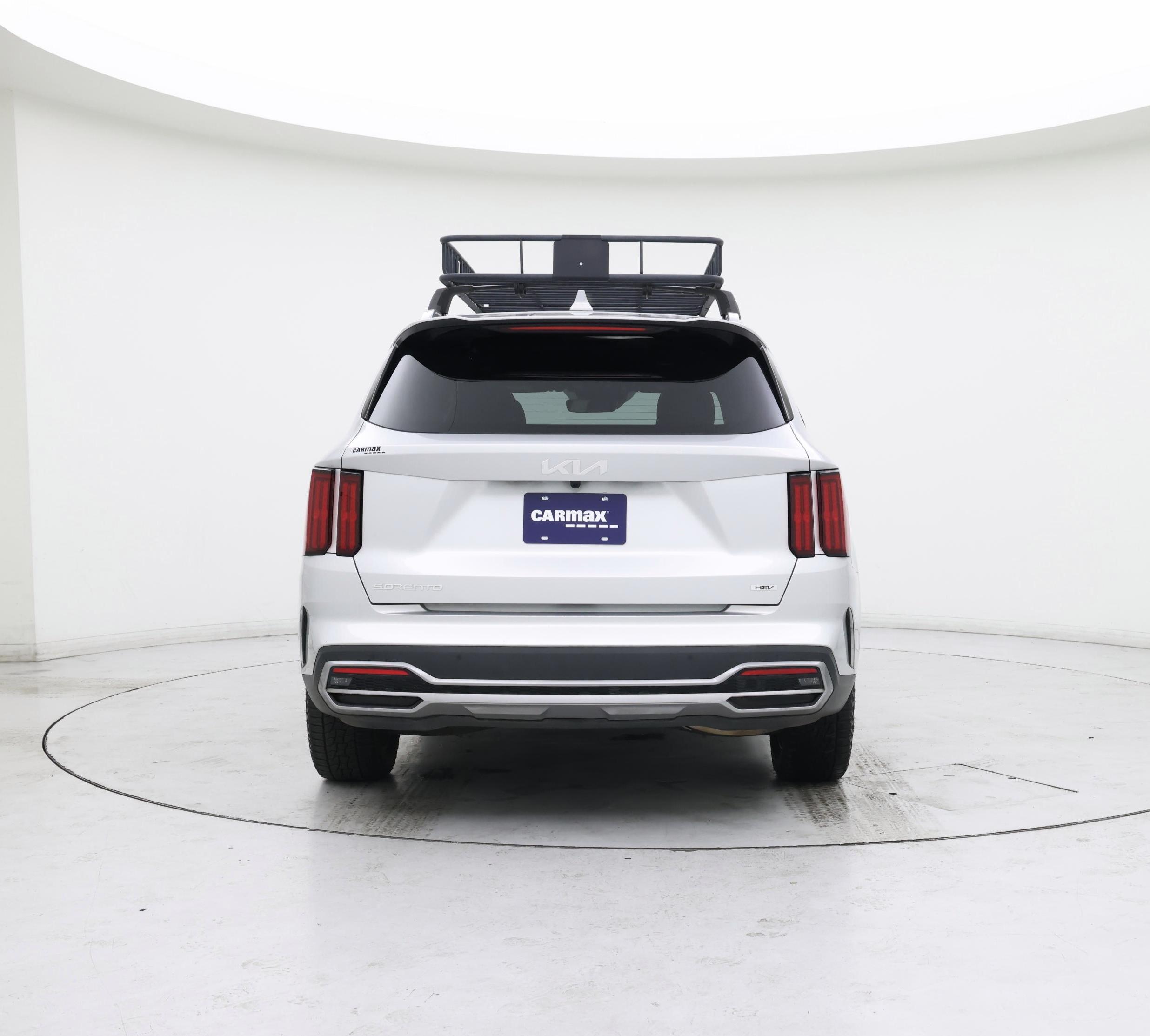 Thumbnail: 2023 Kia Sorento - 6