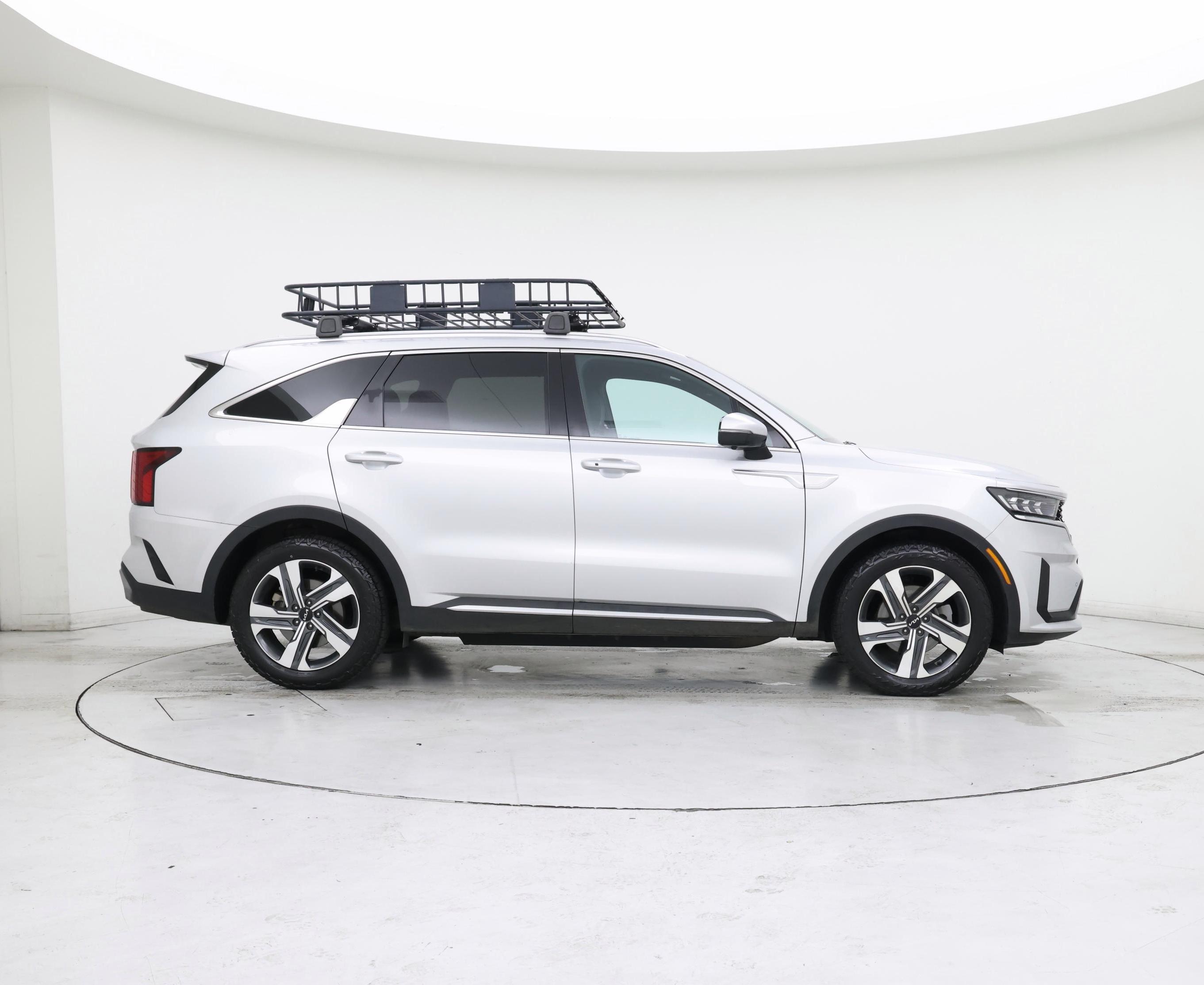 Thumbnail: 2023 Kia Sorento - 7