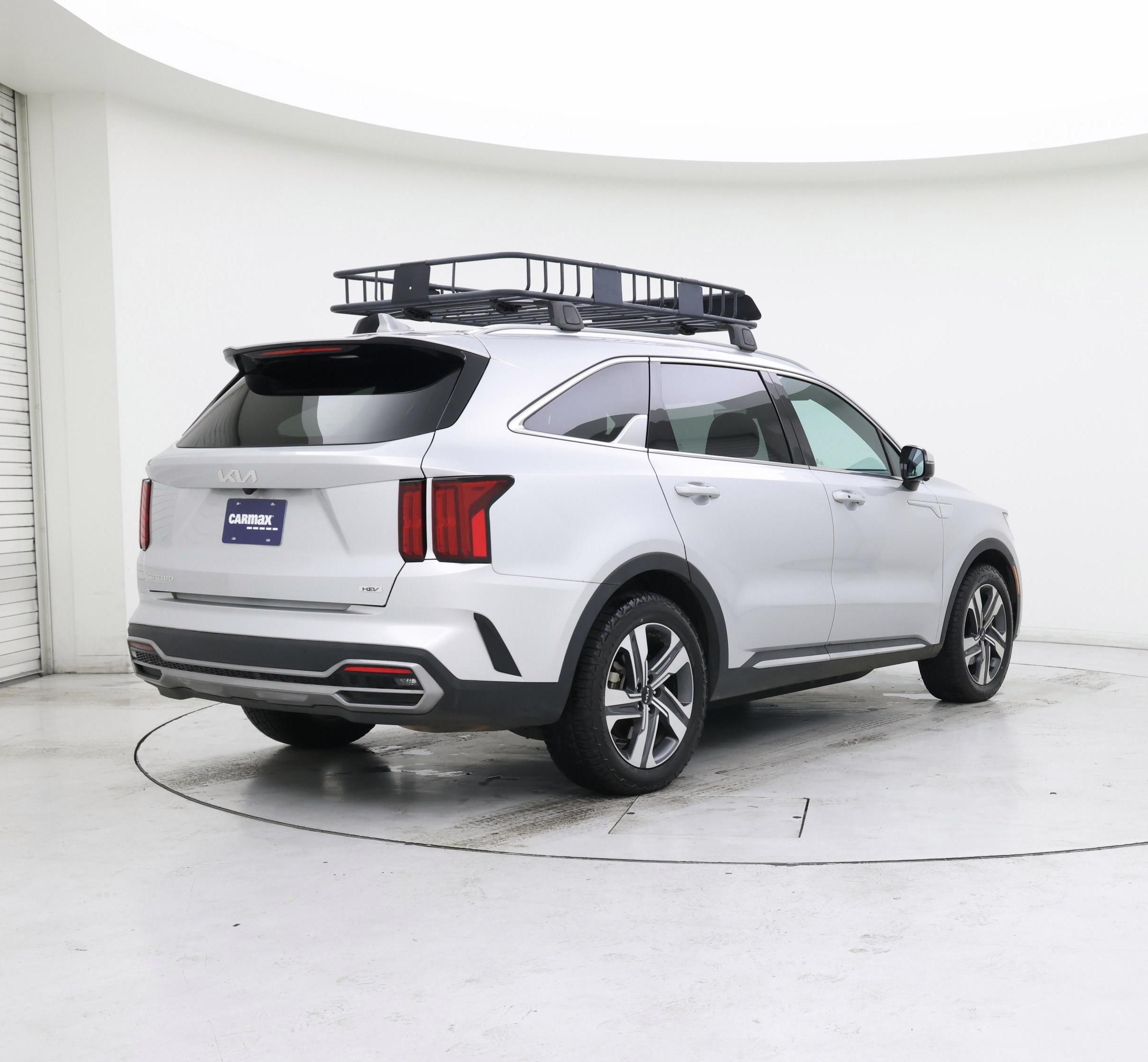 Thumbnail: 2023 Kia Sorento - 8